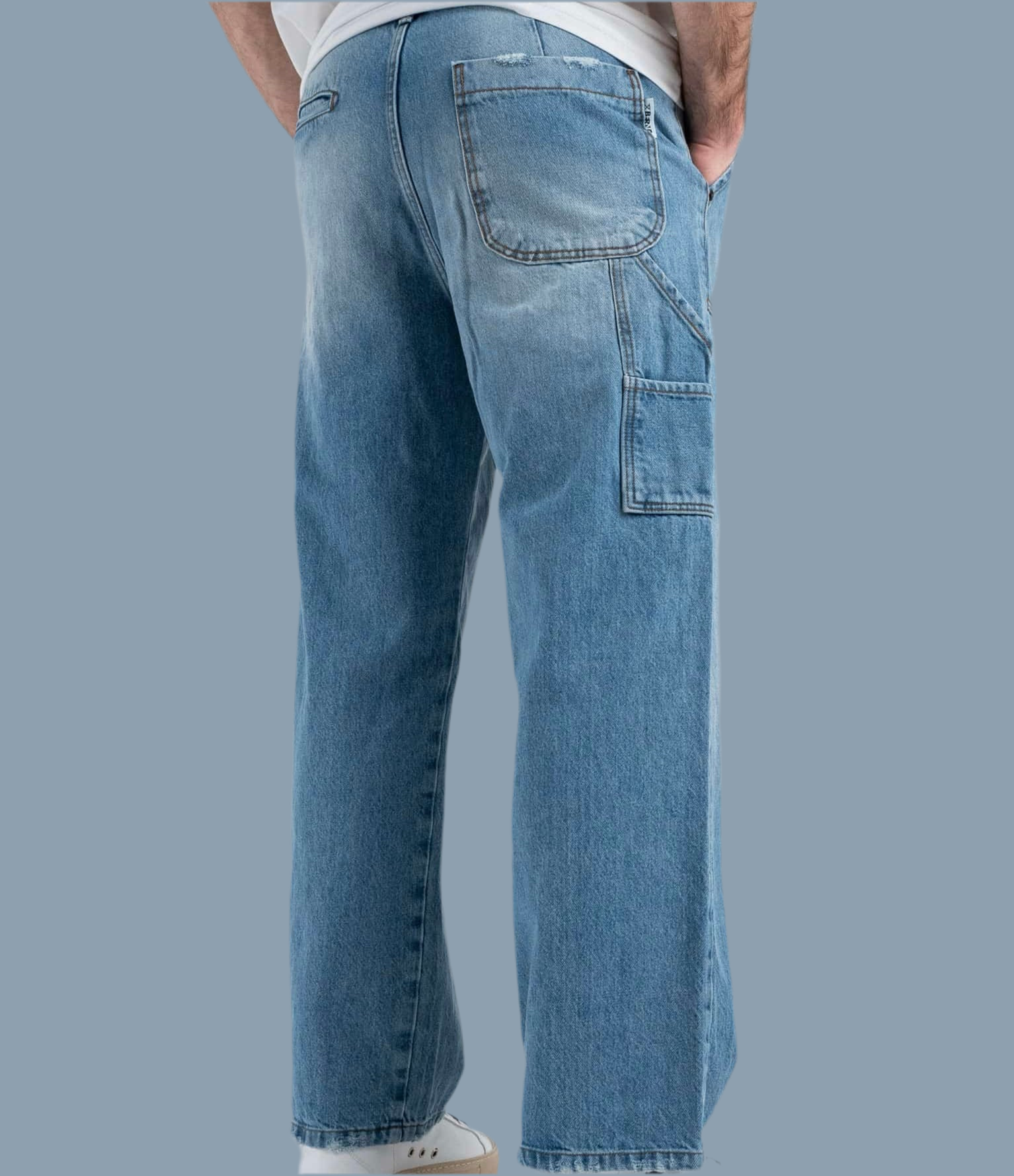 Denim Work Berna