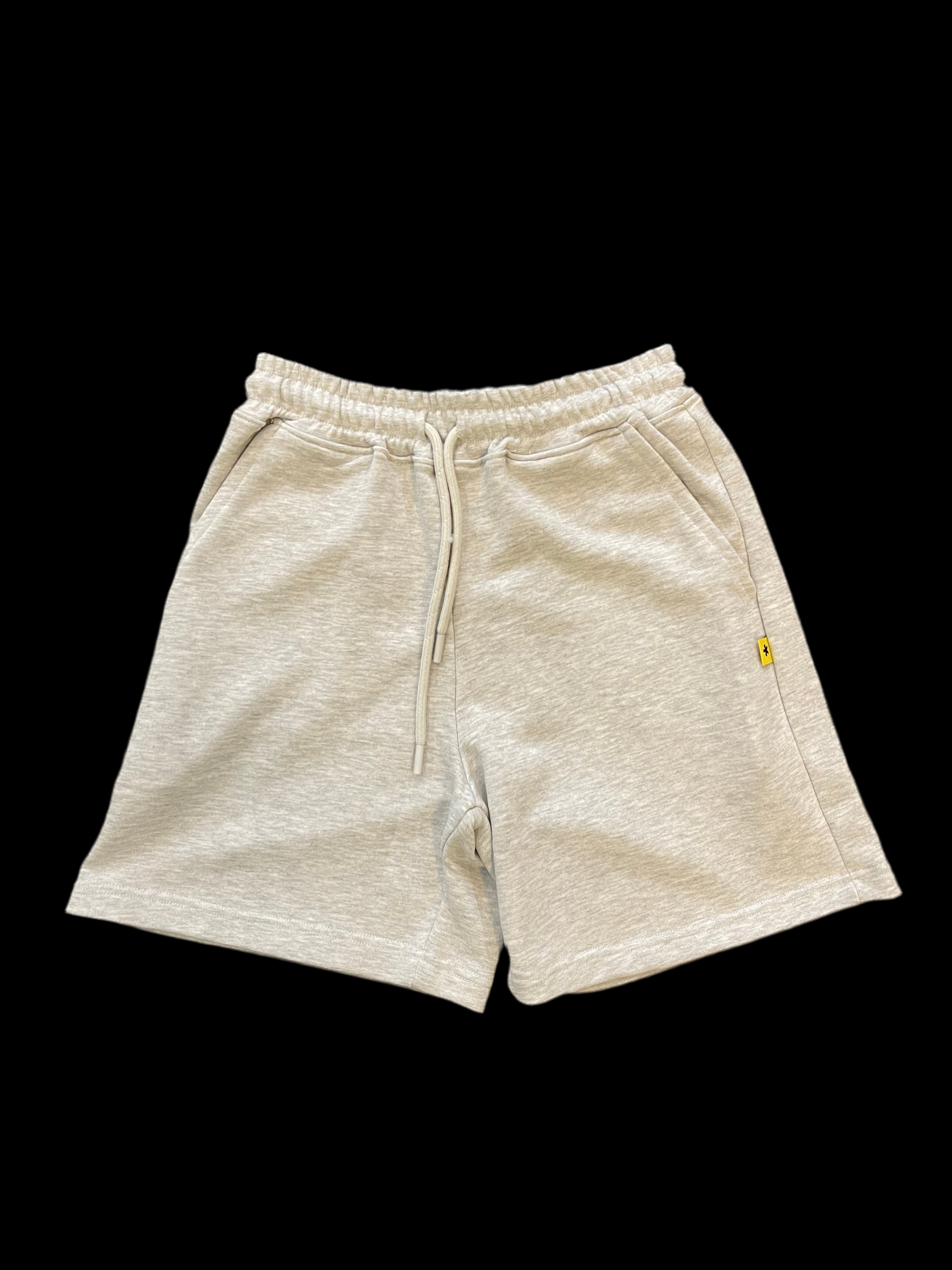 Shorts felpa BOY Superculture