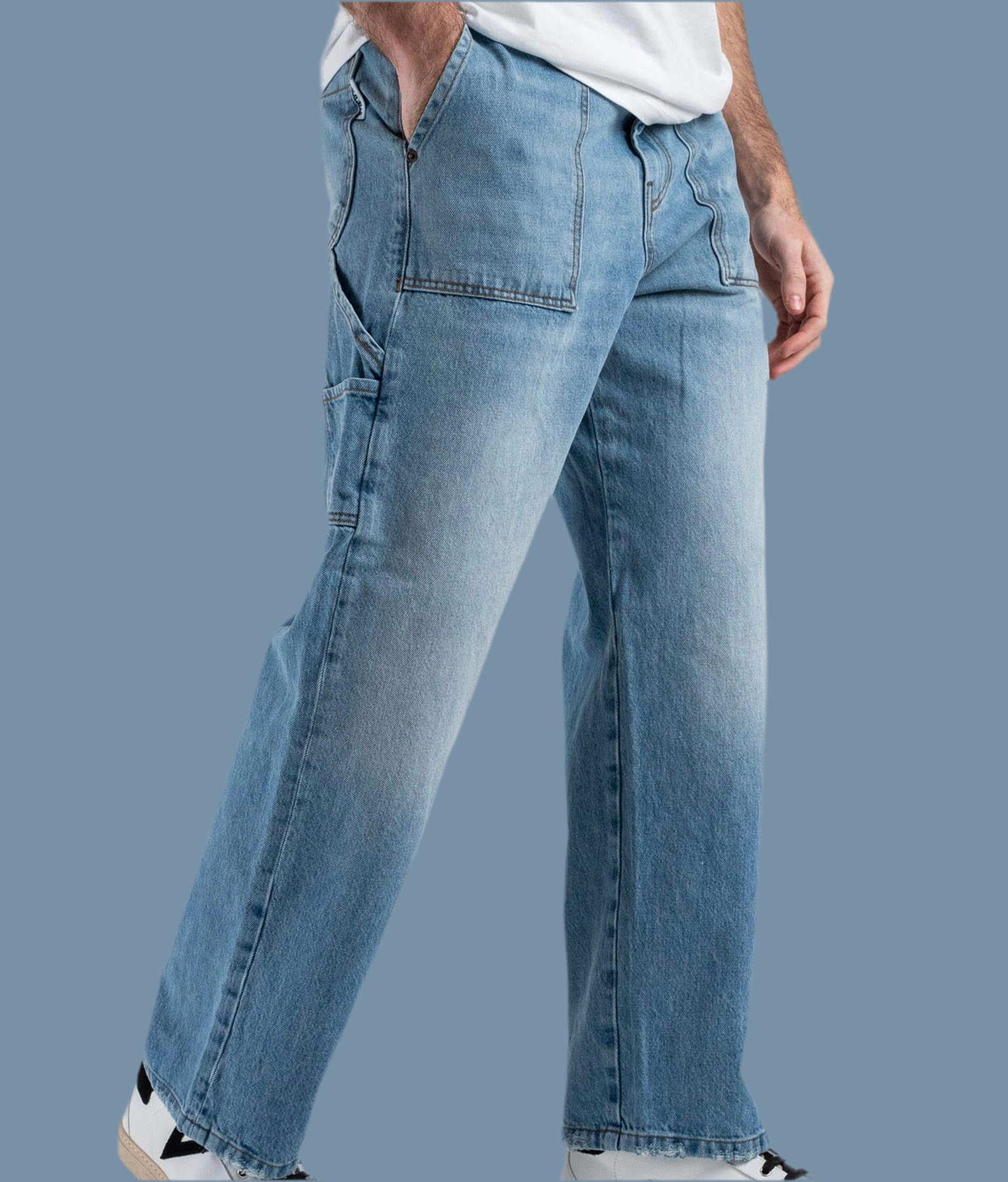 Denim Work Berna