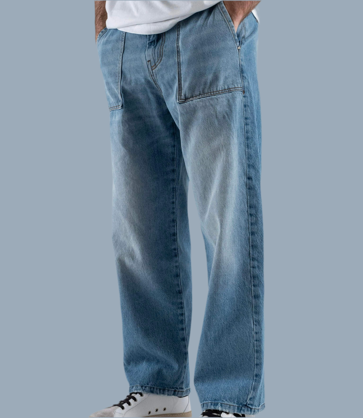 Denim Work Berna