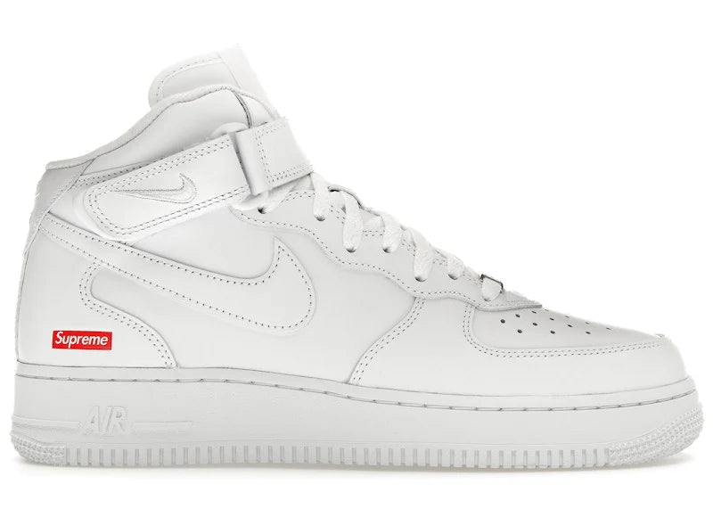 NIke Air Force 1 MID Supreme