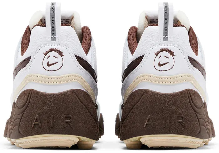Nike Zoom Field Jaxx 'Travis Scott Light Chocolate'