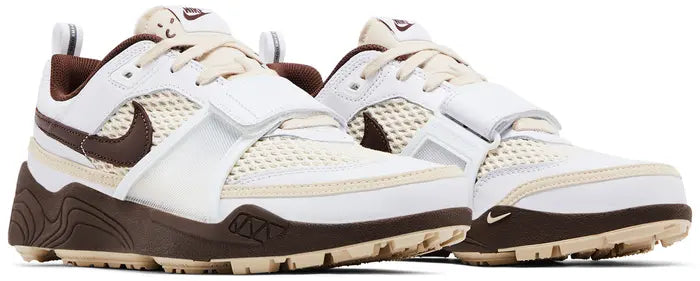 Nike Zoom Field Jaxx 'Travis Scott Light Chocolate'