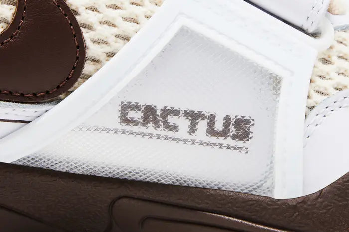 Nike Zoom Field Jaxx 'Travis Scott Light Chocolate'