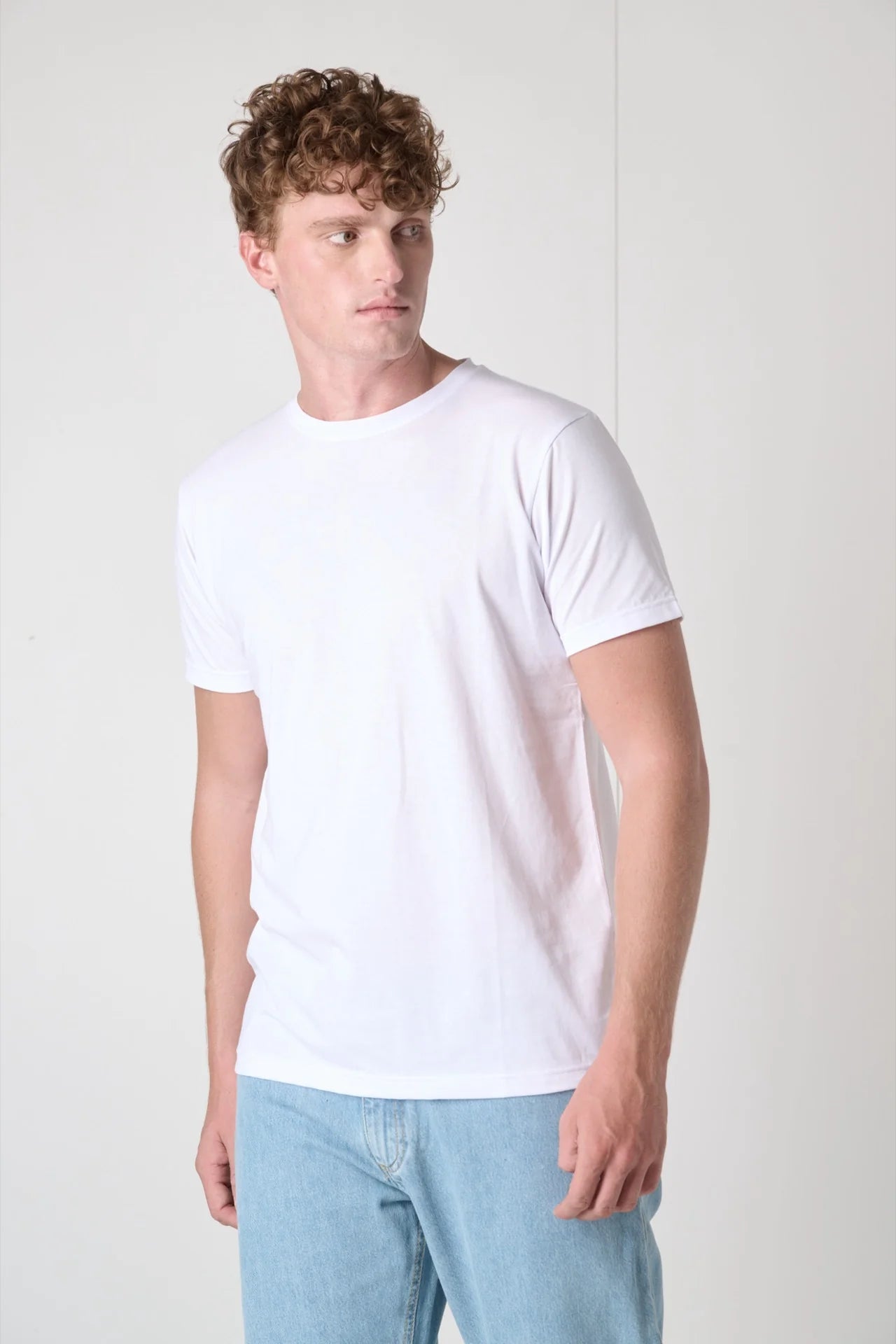 T-shirt Basic SUN Monocolore Superculture