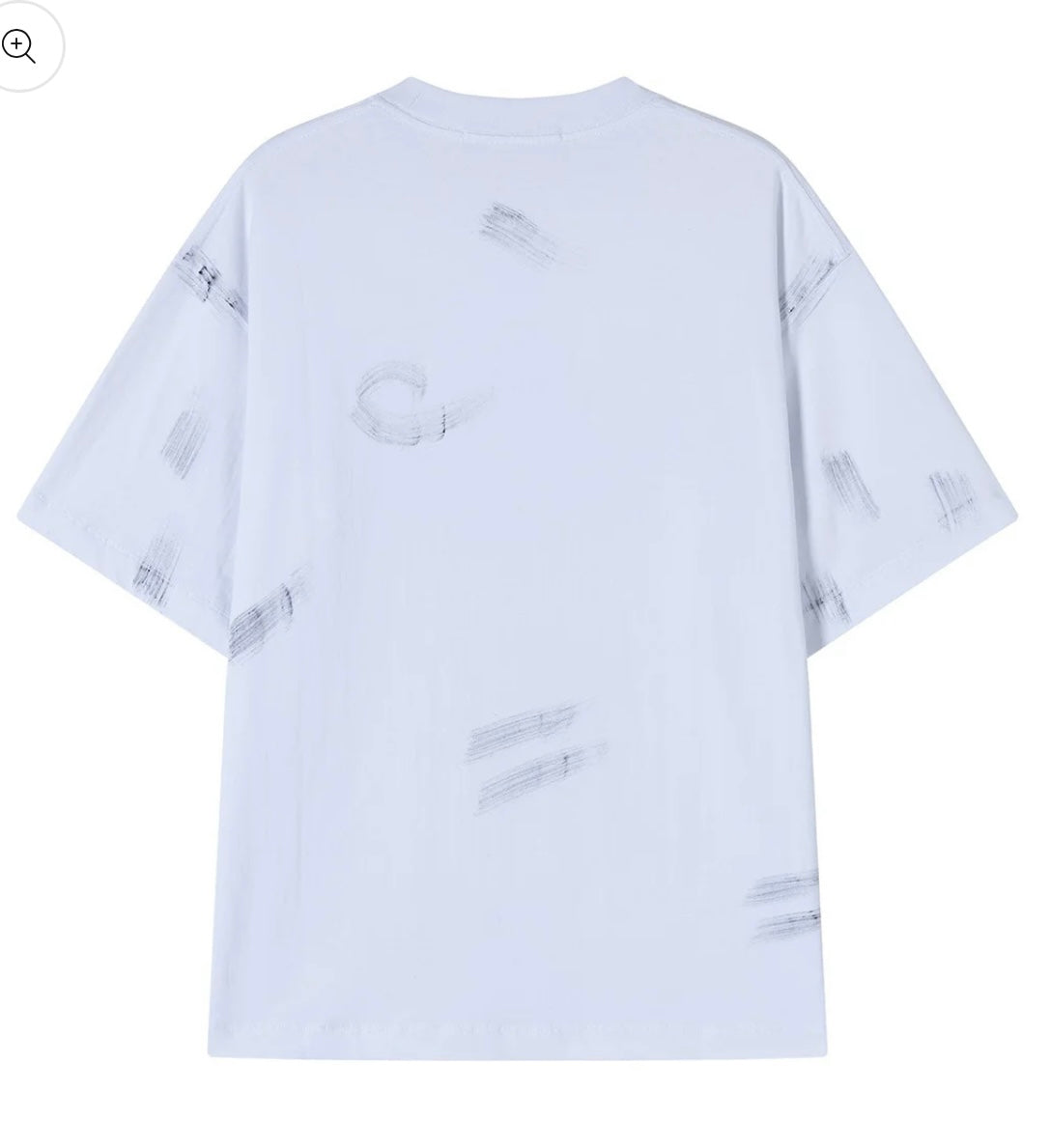 T-shirt Acupuncture calendar