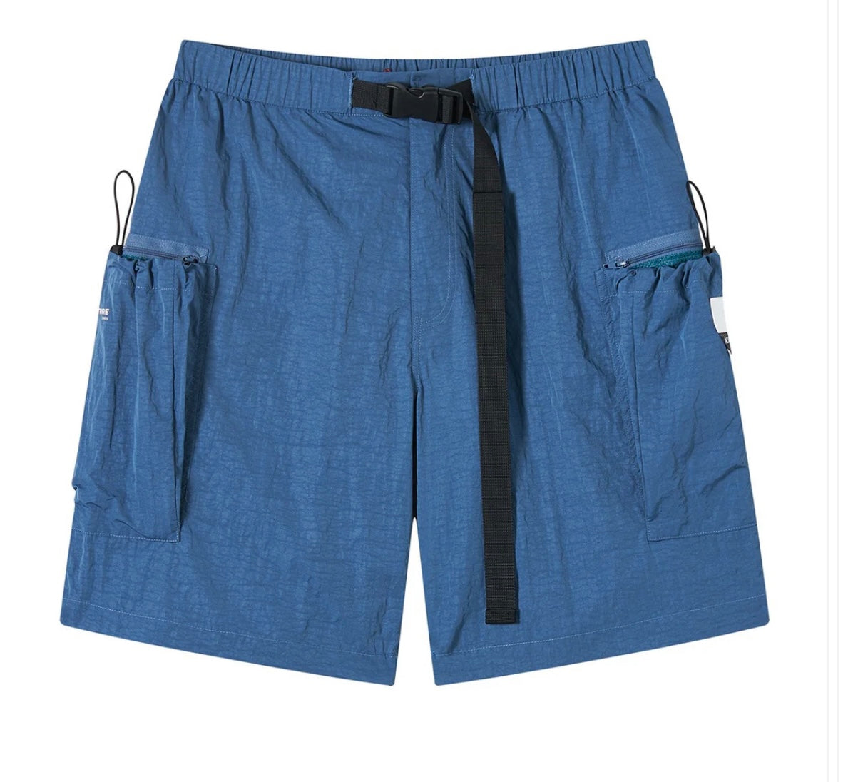 Acupuncture Cargo Shorts