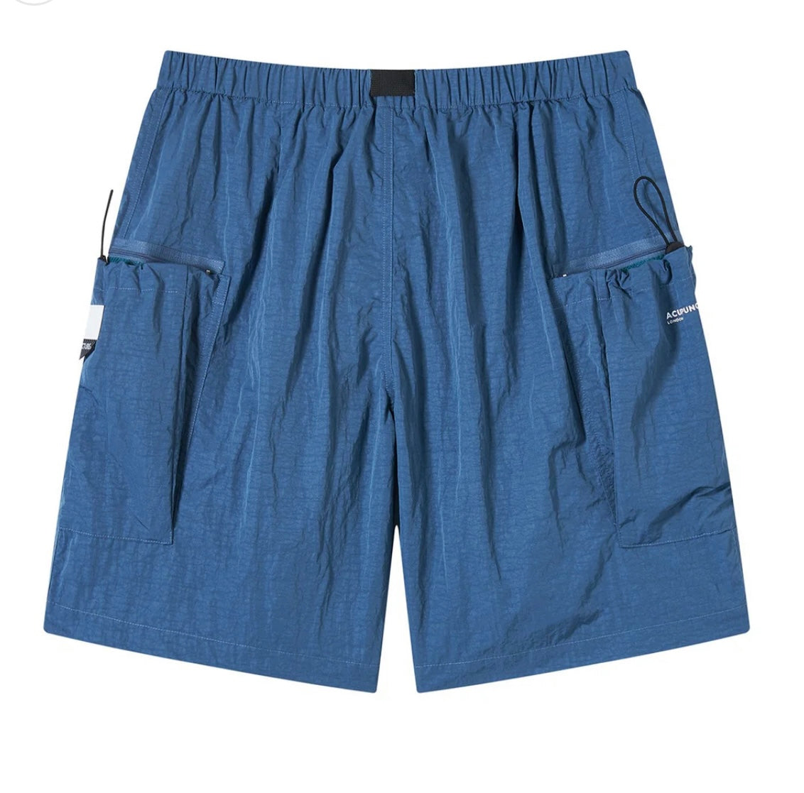 Acupuncture Cargo Shorts