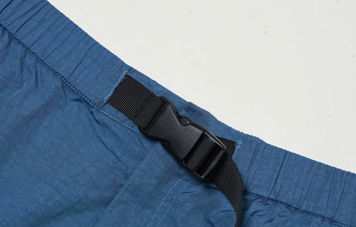 Acupuncture Cargo Shorts