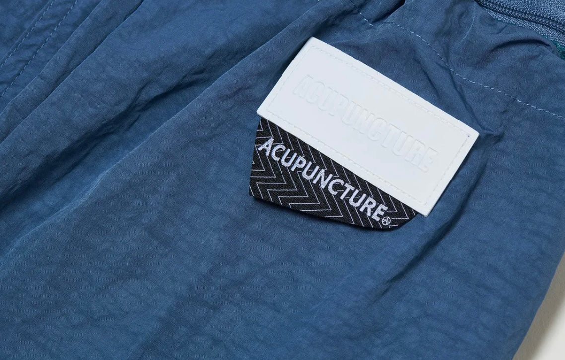 Acupuncture Cargo Shorts