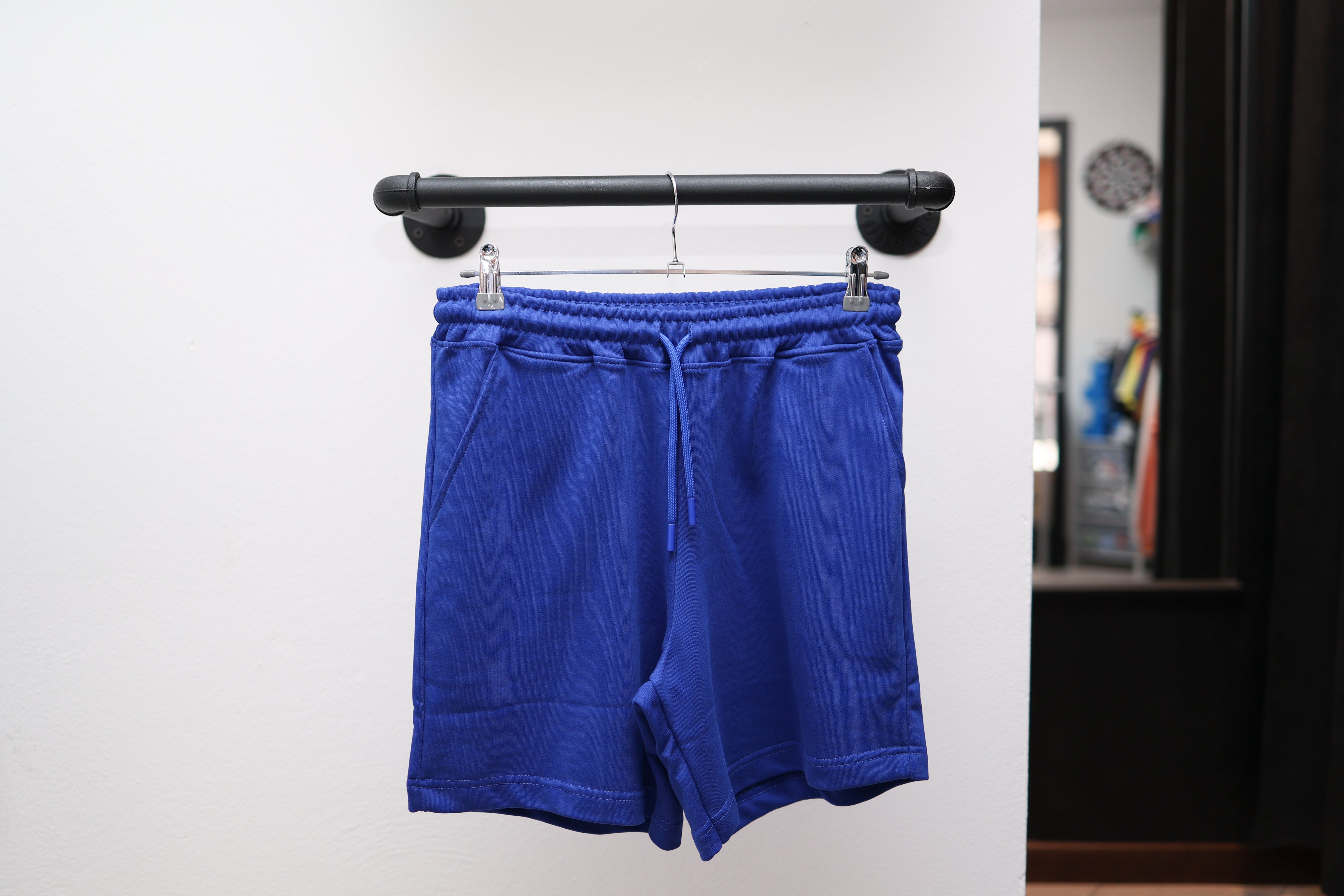 Shorts felpa BOY Superculture