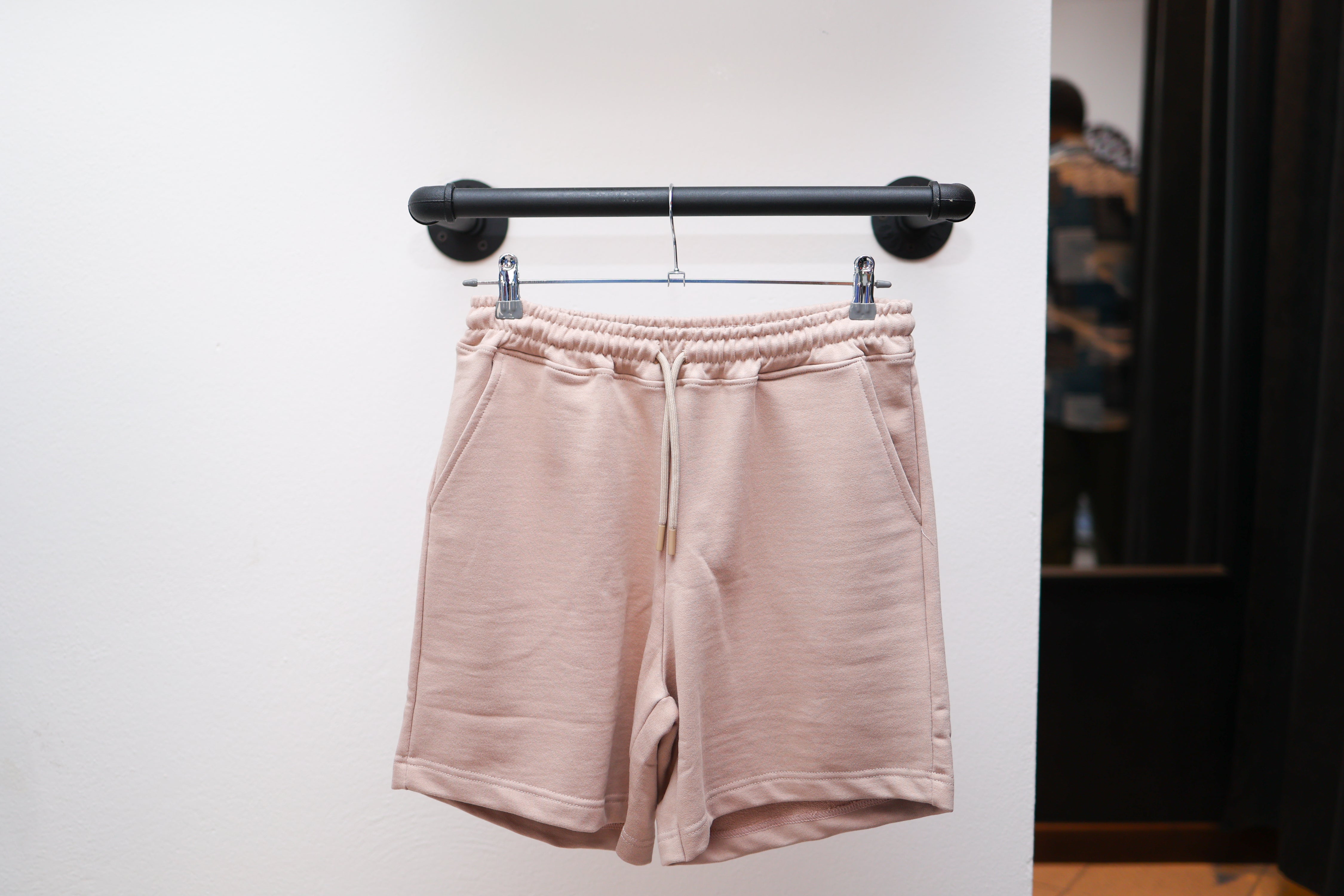 Shorts felpa BOY Superculture