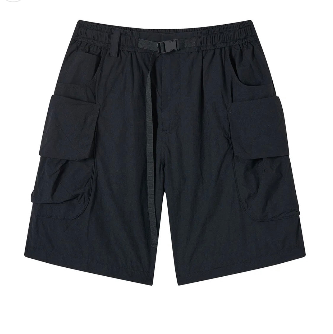 Acupuncture coach shorts