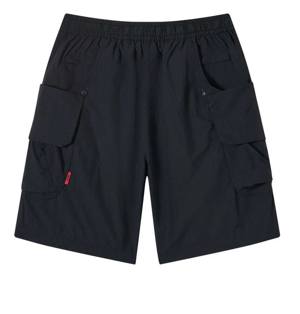 Acupuncture coach shorts