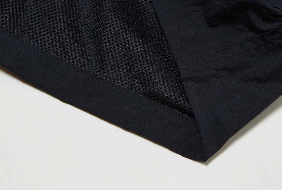 Acupuncture coach shorts