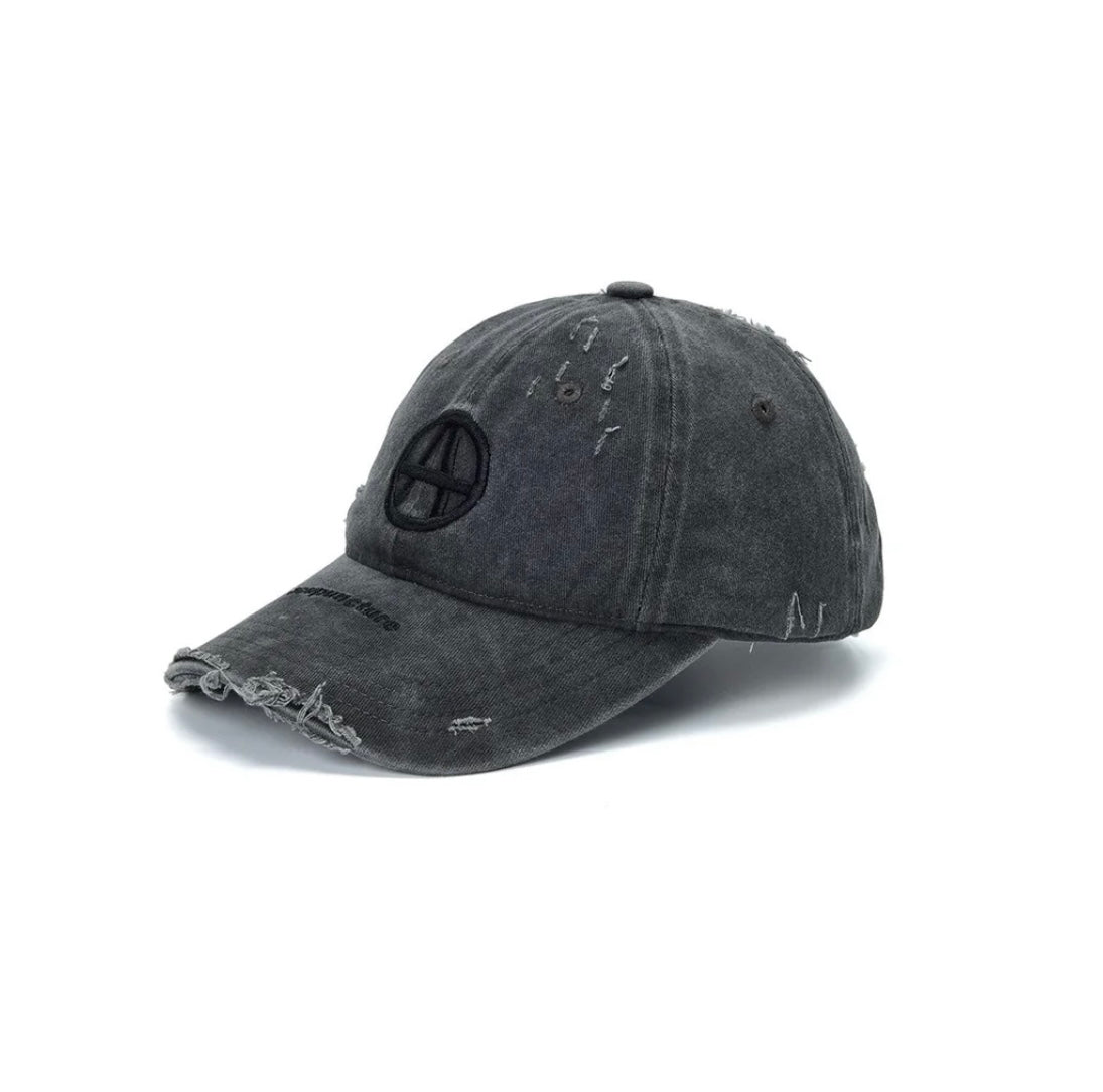 Acupuncture CAP black
