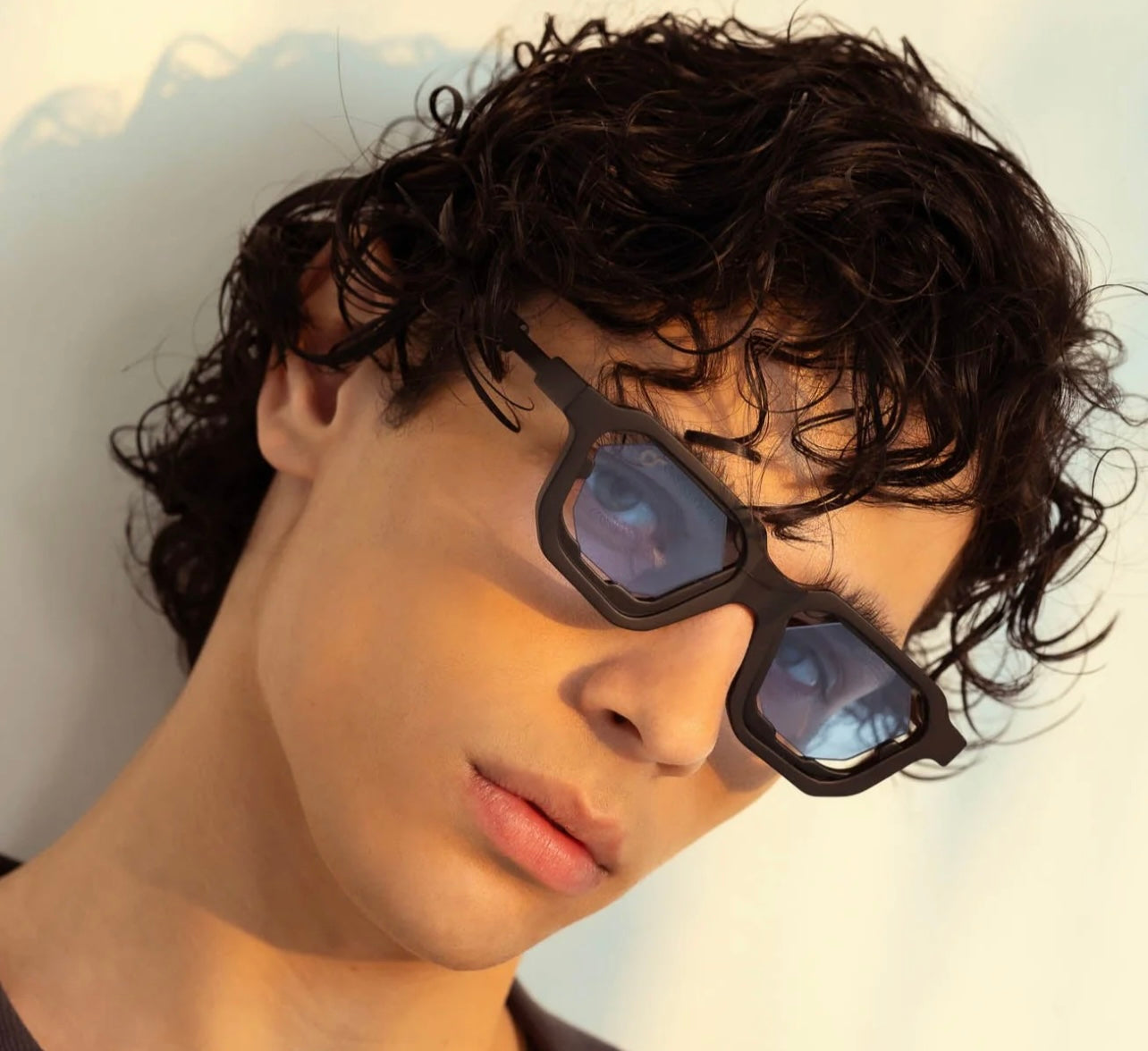 Occhiale da sole O.S sunglasses Boston 2.0