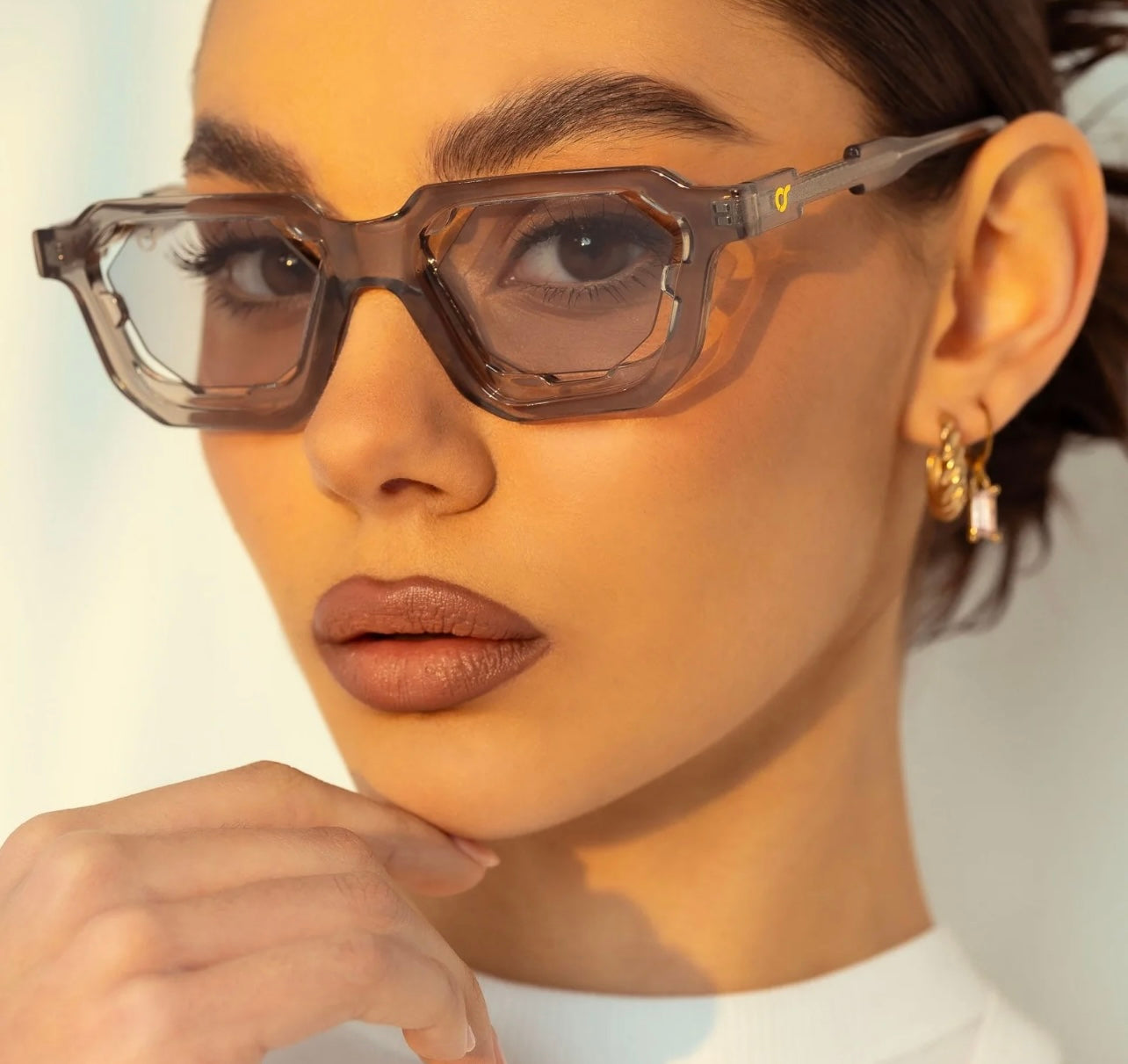 Occhiale da sole O.S sunglasses Boston 2.0