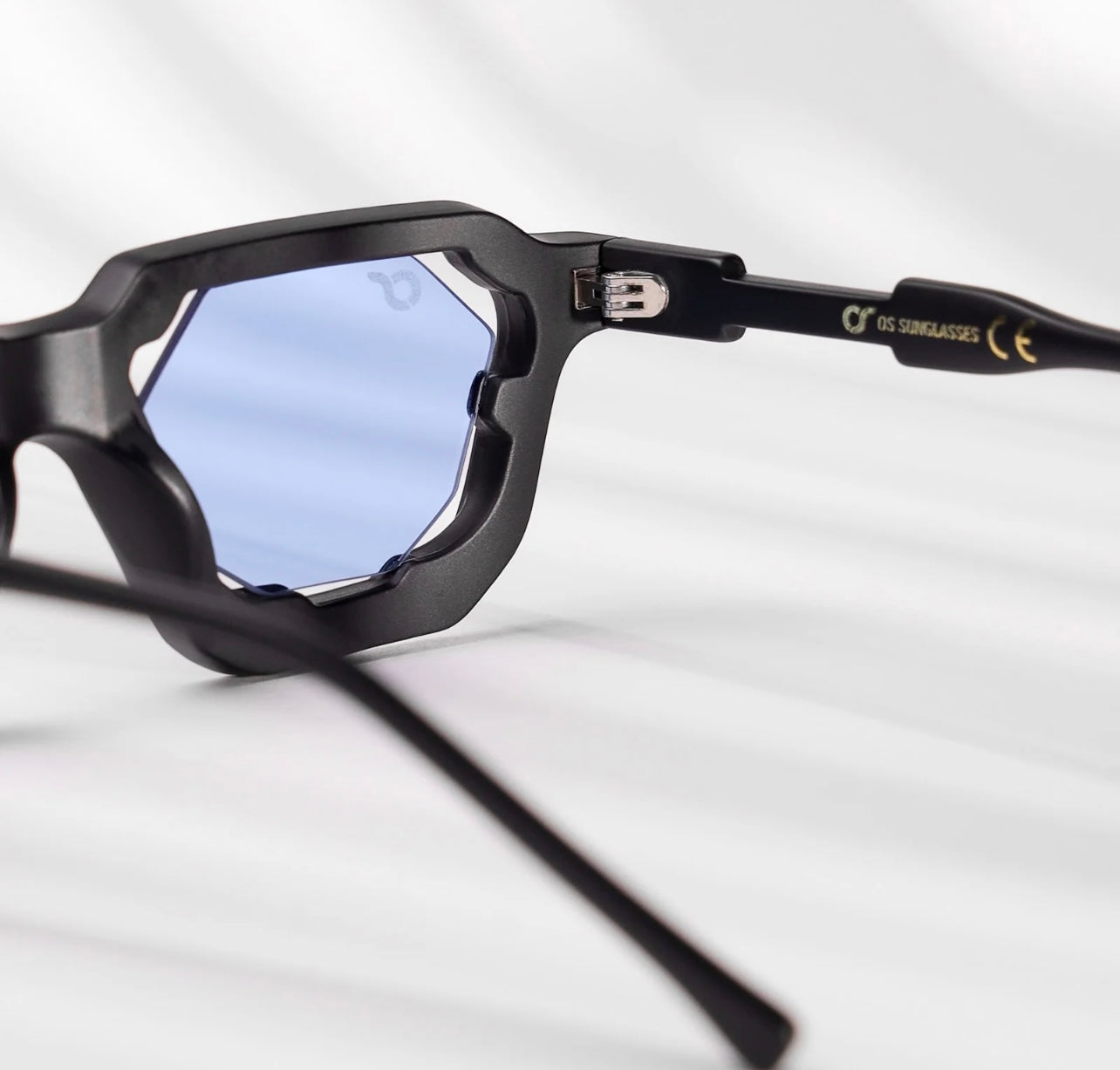 Occhiale da sole O.S sunglasses Boston 2.0