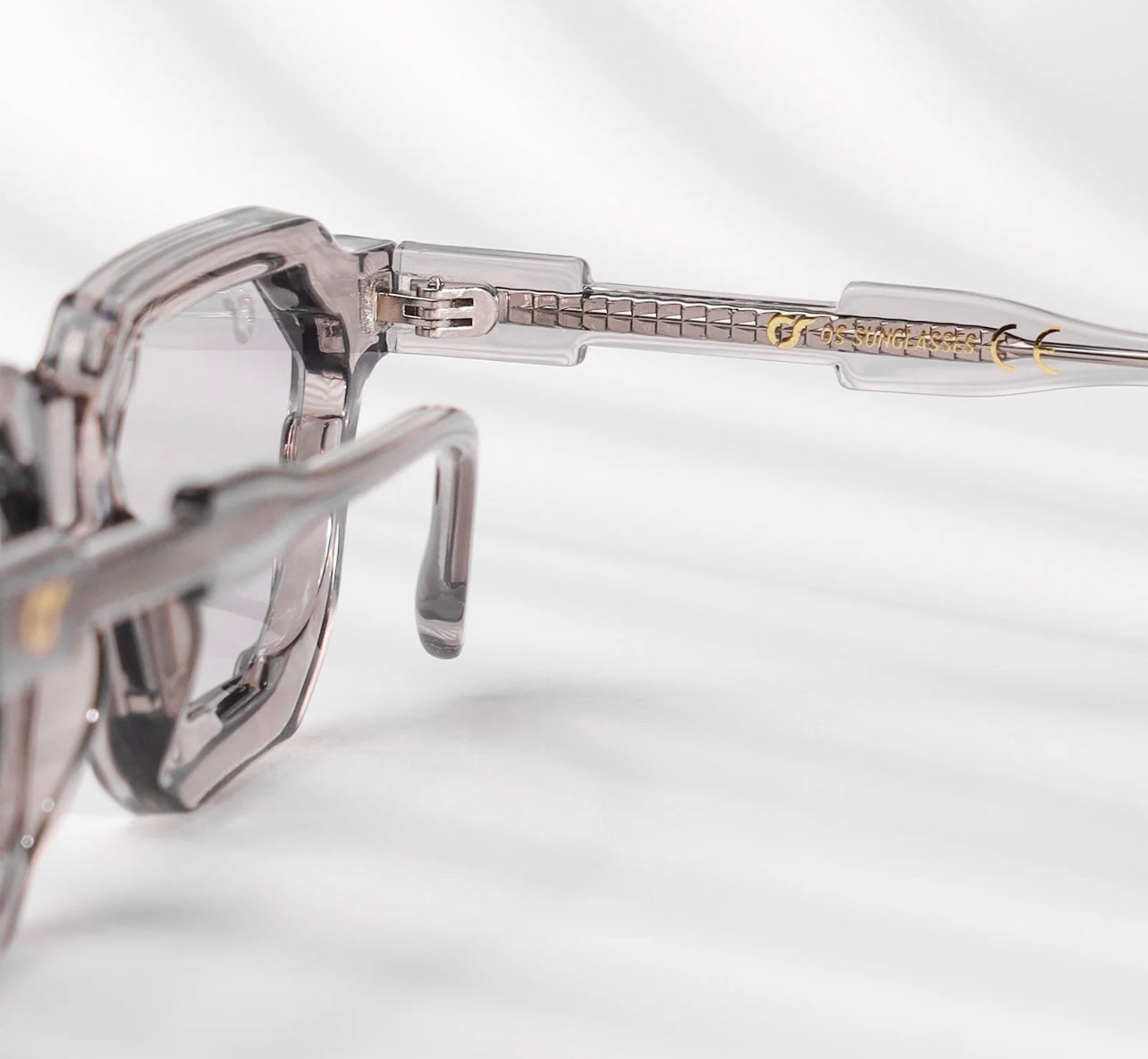 Occhiale da sole O.S sunglasses Boston 2.0