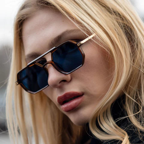 Occhiale da sole O.S sunglasses Cancun