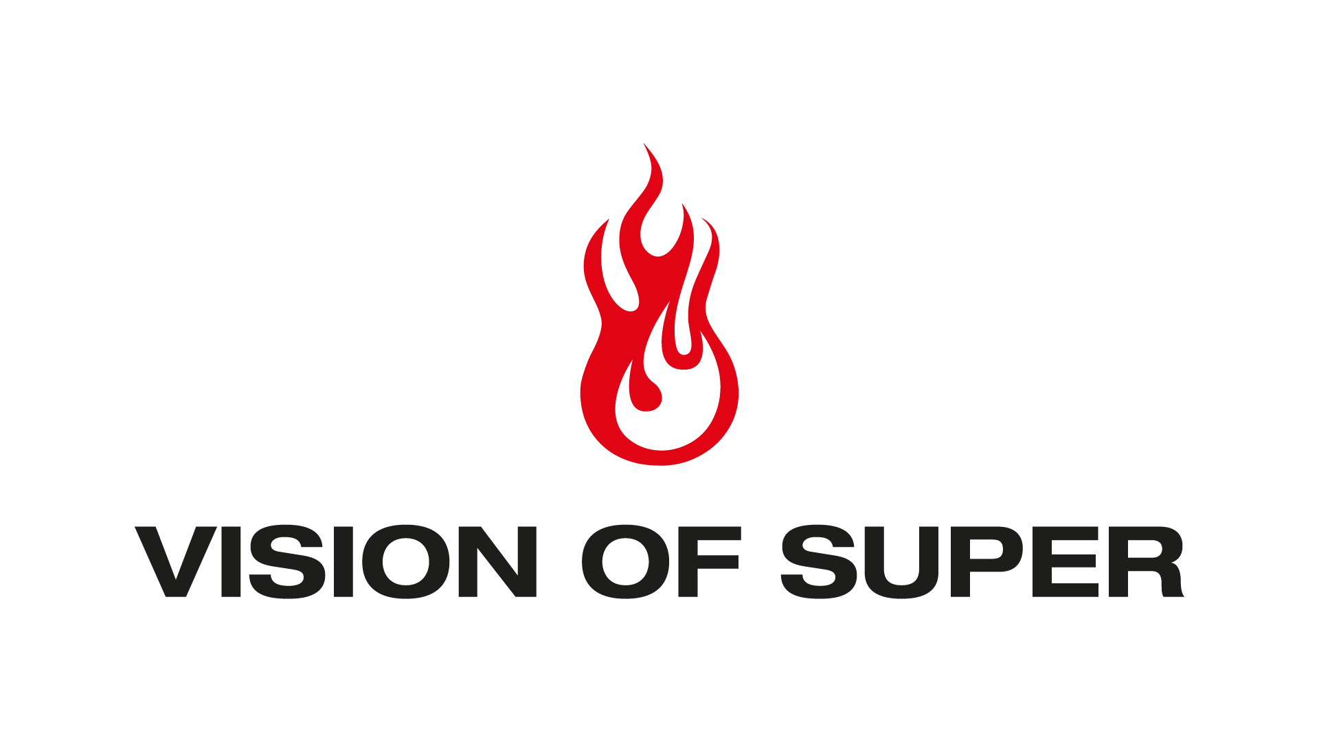 Vision Of Super
