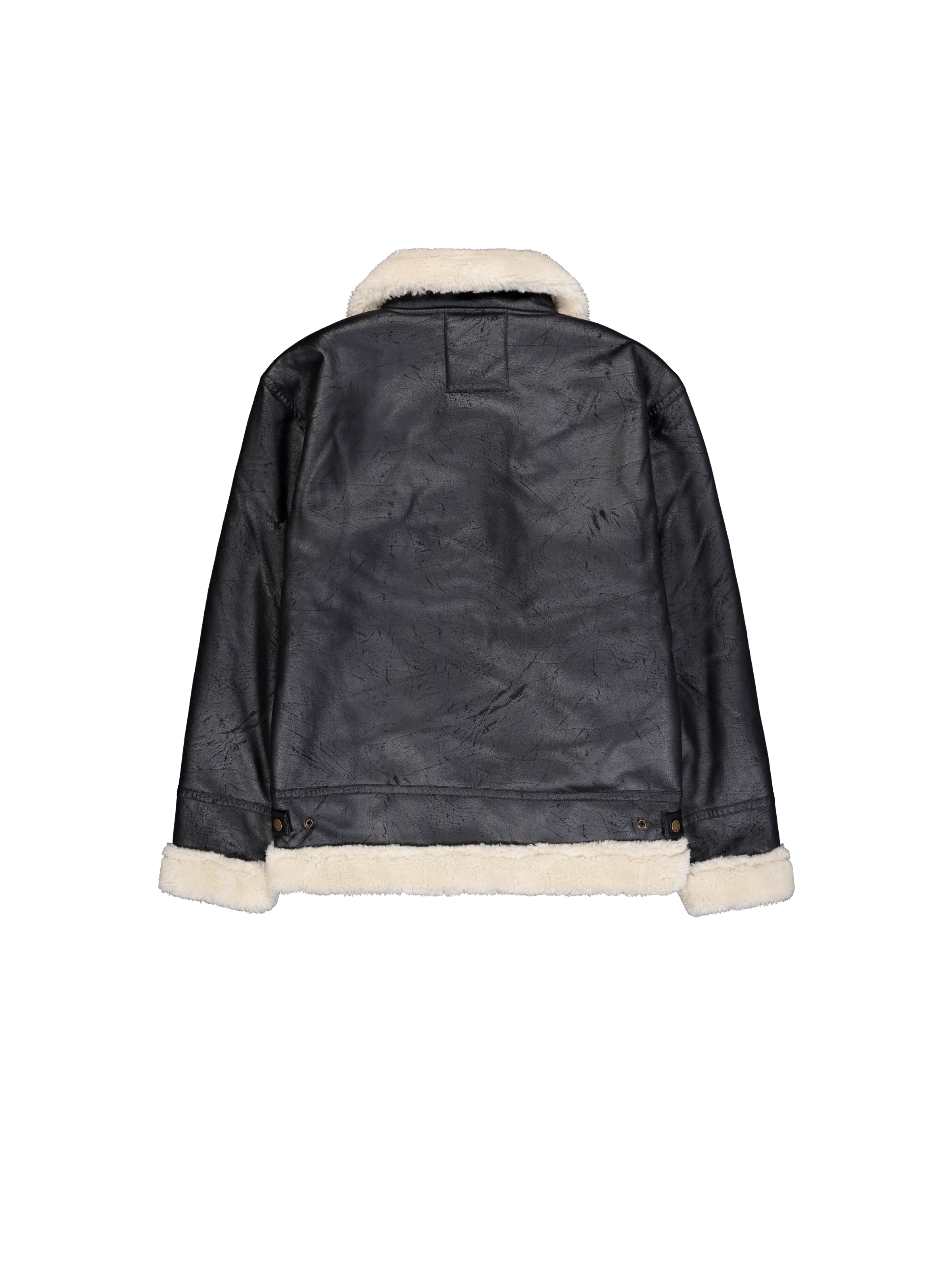 Eco Montone Alpha Industries B-3