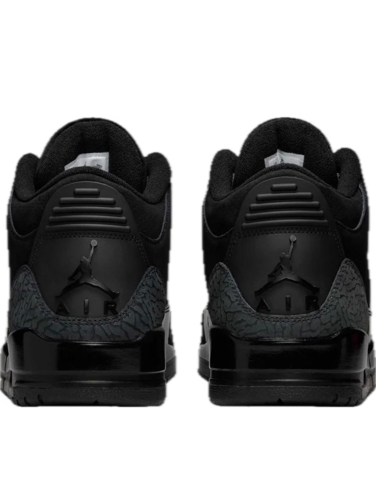 Air Jordan 3 Retro Black Cat