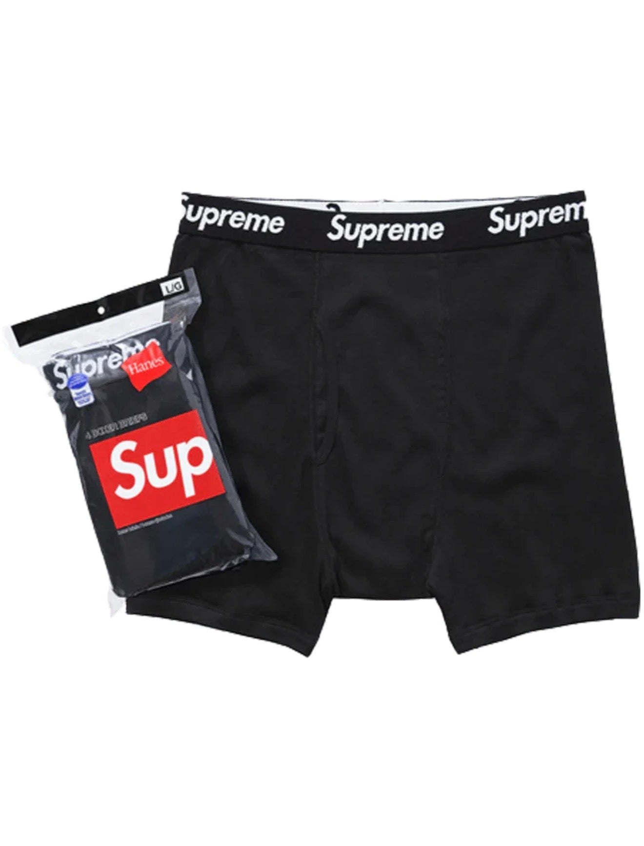 Boxer Supreme (1x)