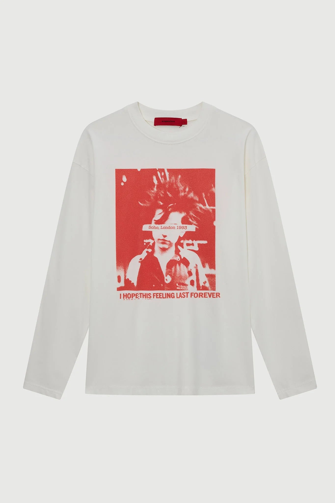 Feeling Longsleeve ACU