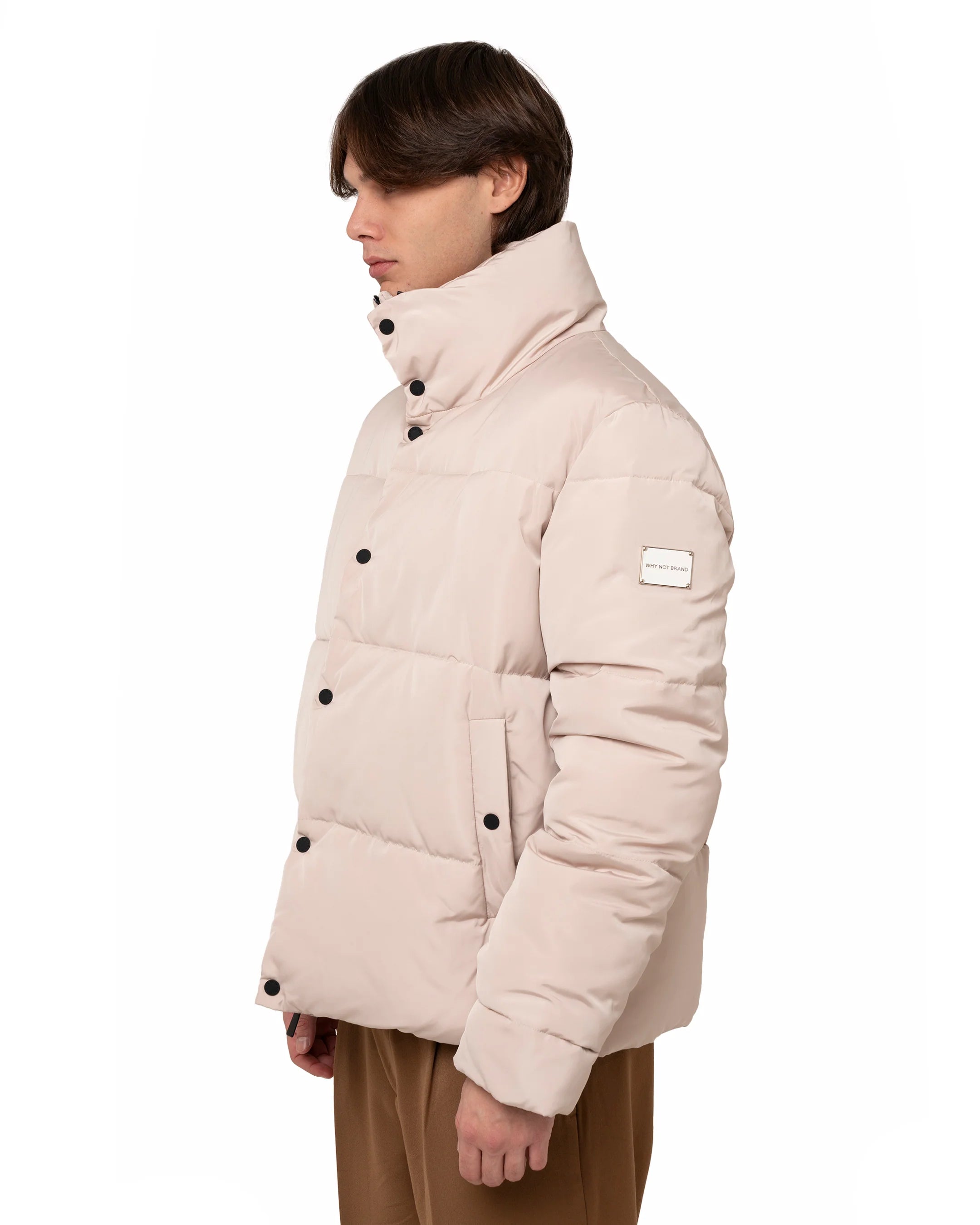 Piumino bomber waterproof WHYNOTBRAND