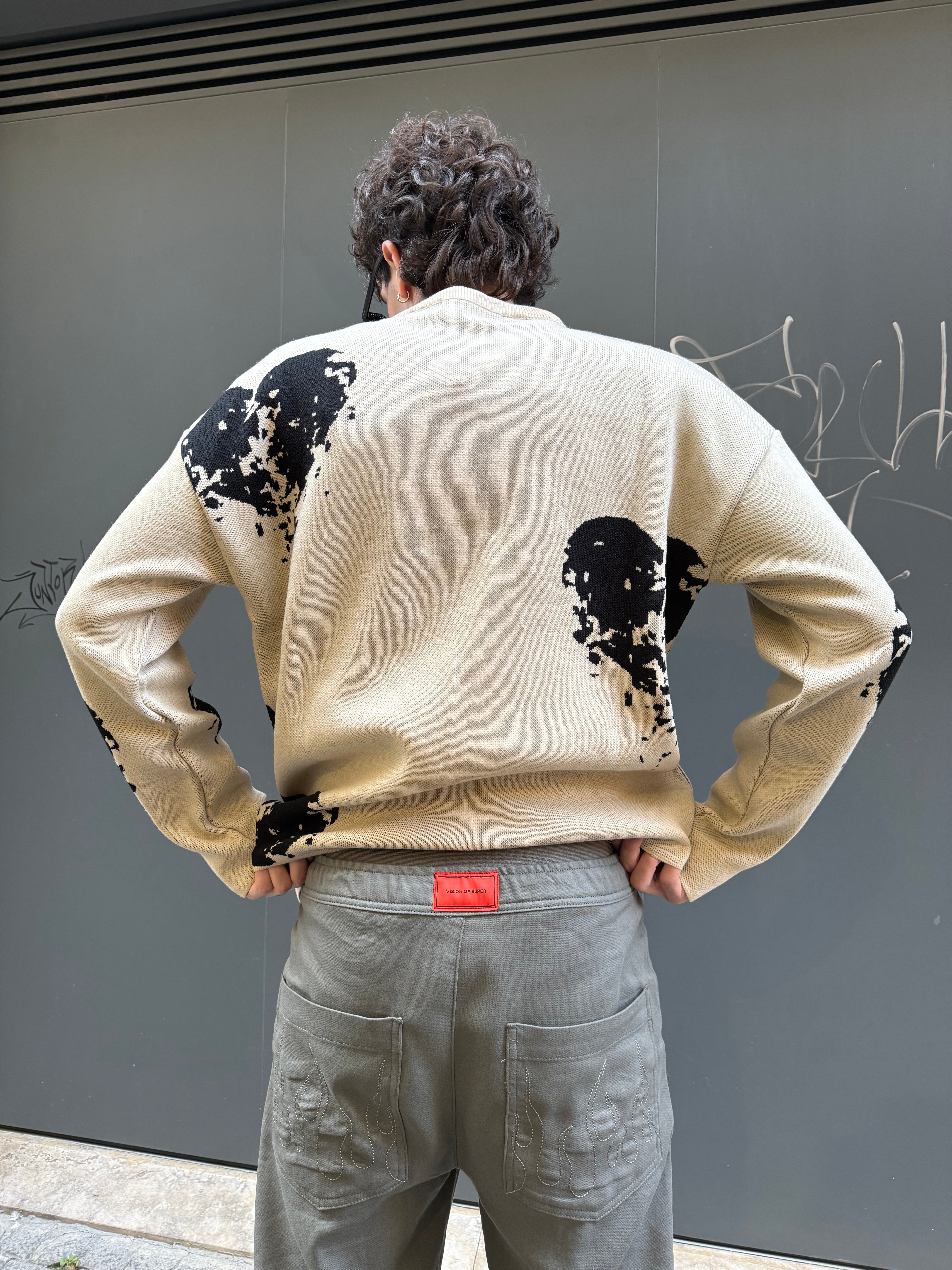 Ripstop Pant con elastico