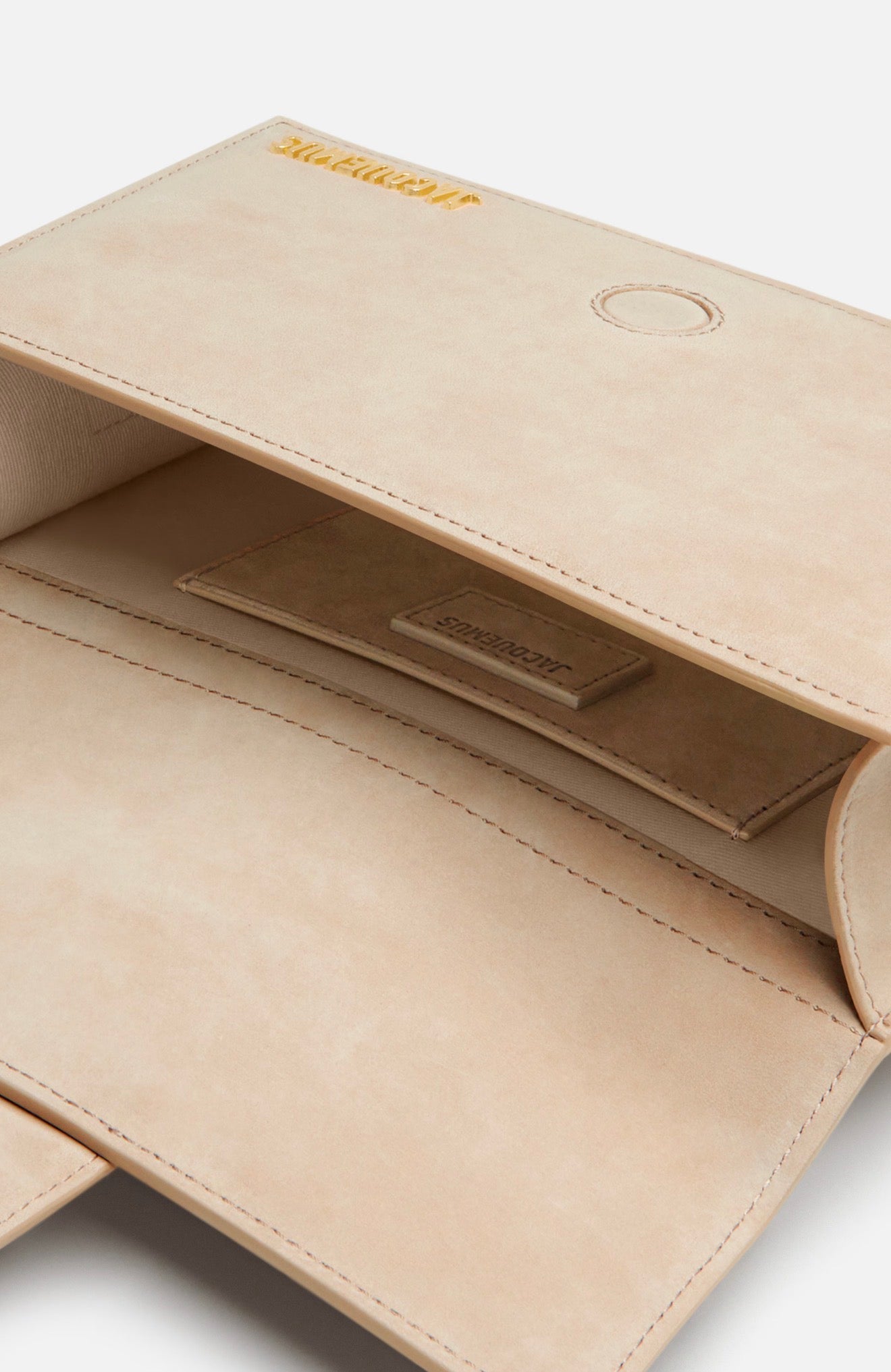 Jacquemus Le Grand Bambino