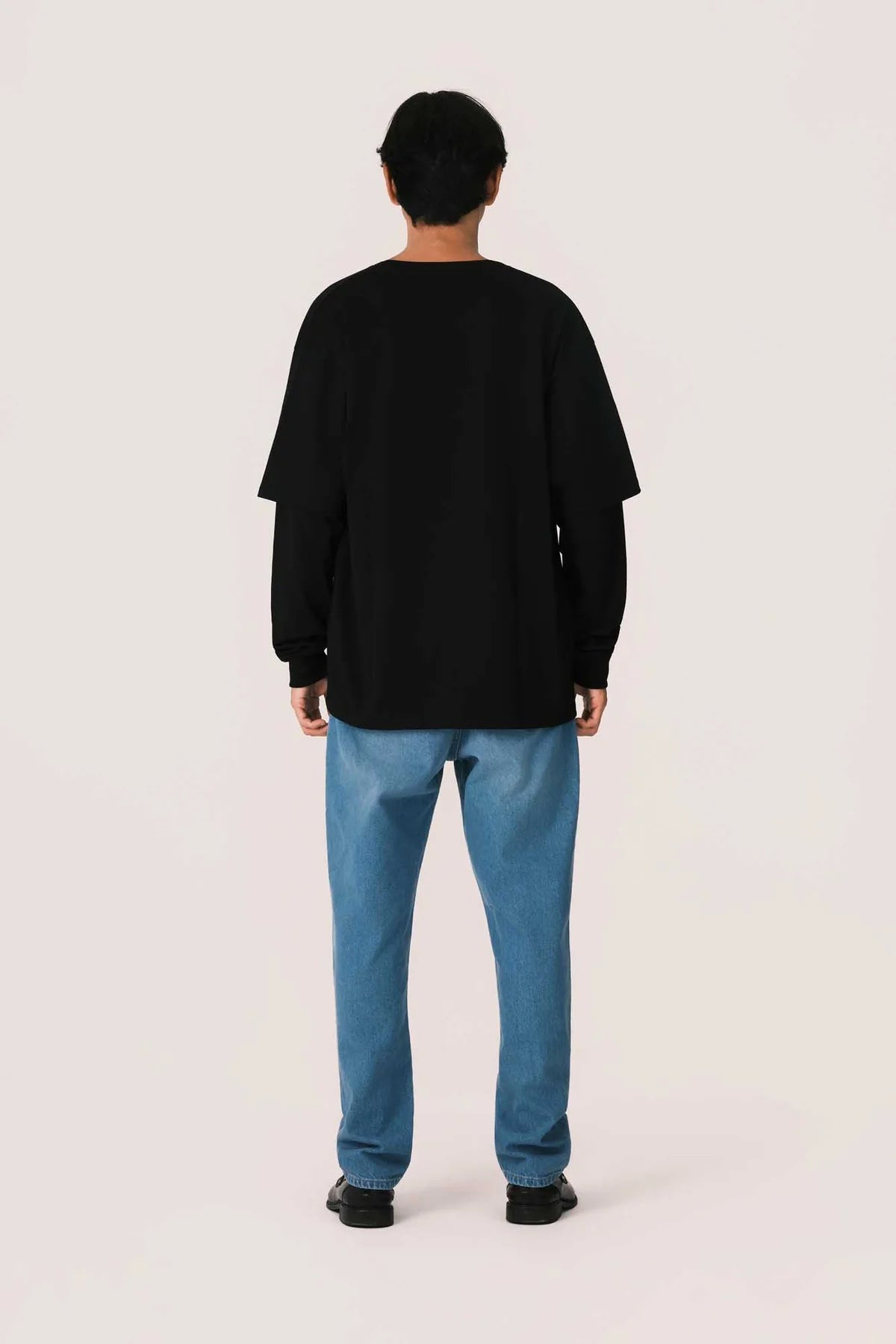 LongSleeve “Heart” Vision of super