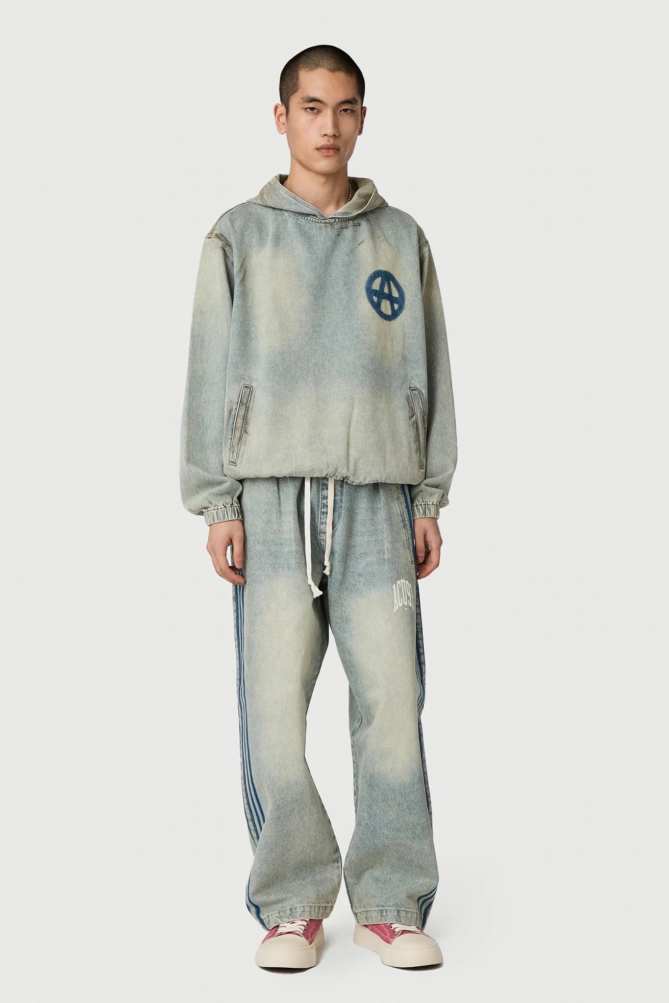 Horizon JKT Hoodie ACU