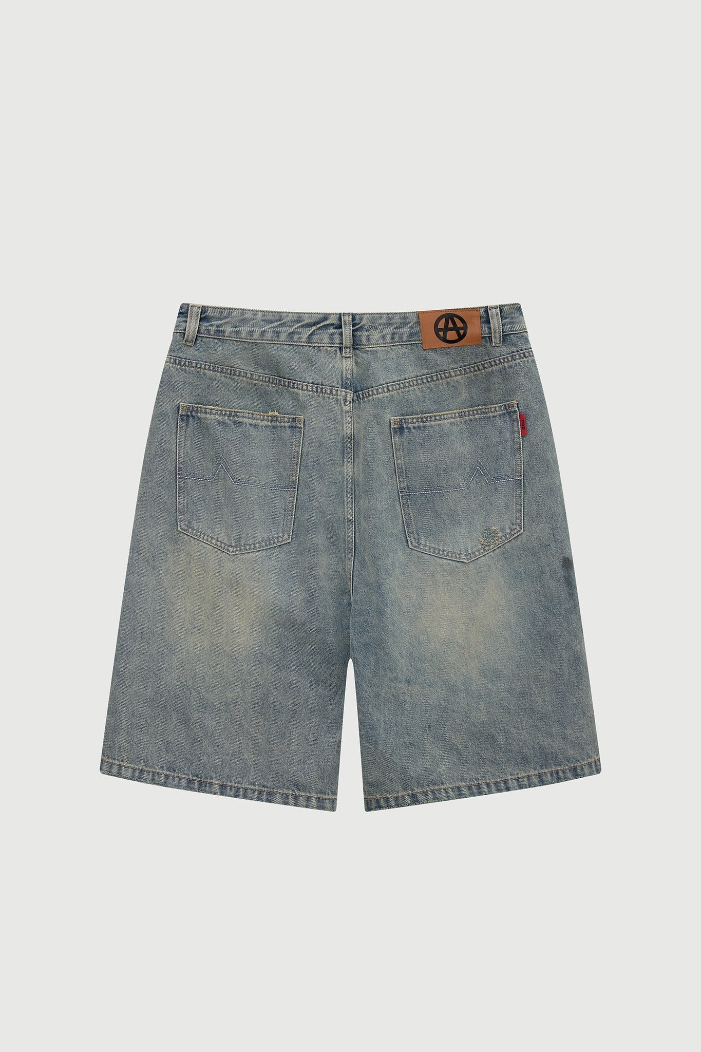 Original Shorts Biker ACU