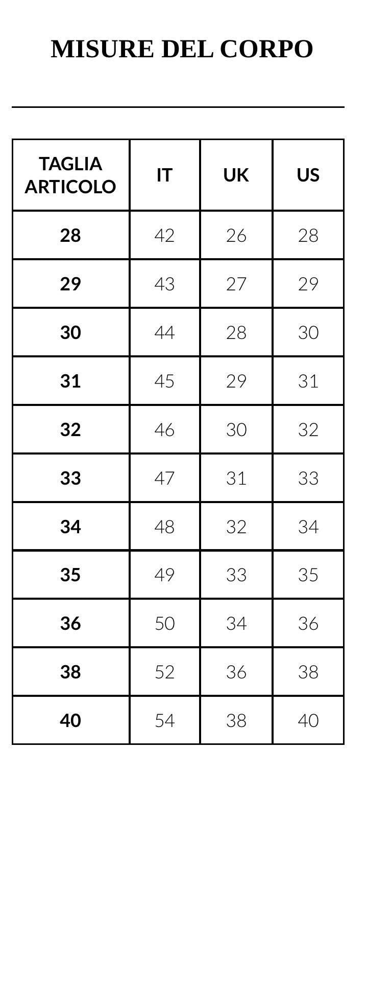 Denim James Black wash