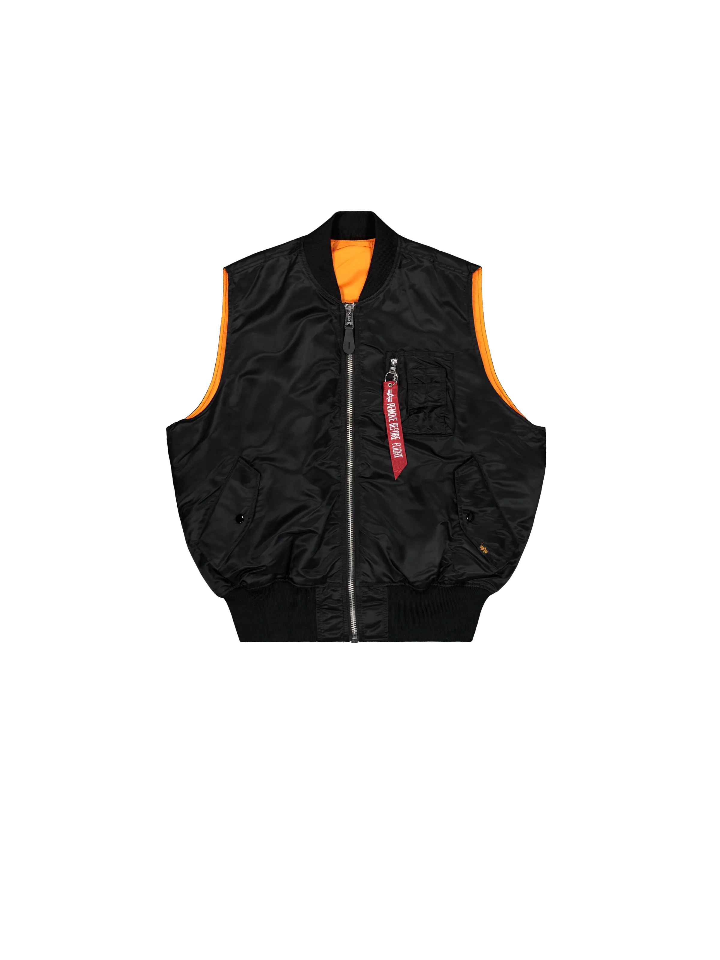 MA-1 Heritage Vest