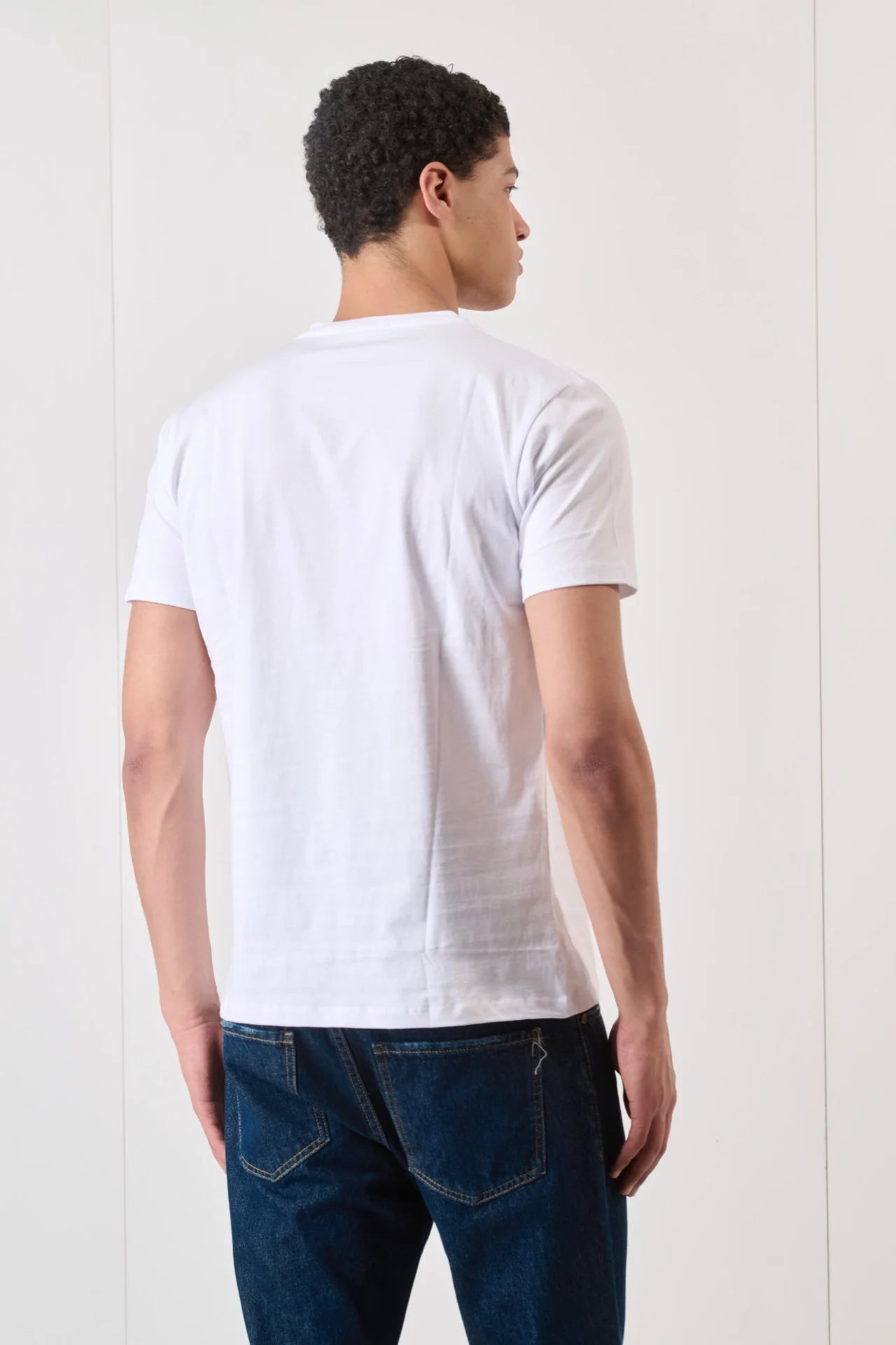 T-shirt Superculture Gin tonic