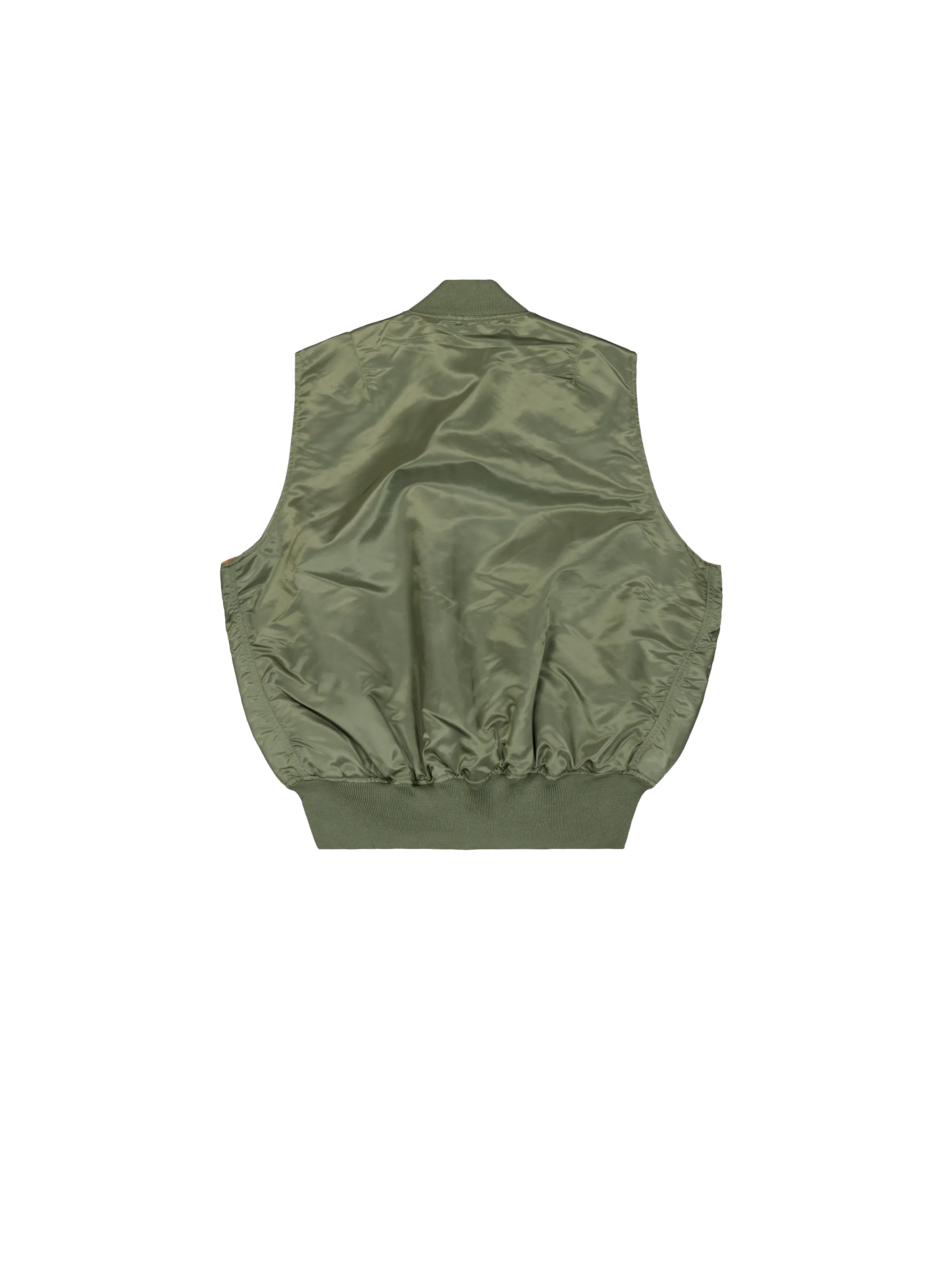 MA-1 Heritage Vest Sage Green