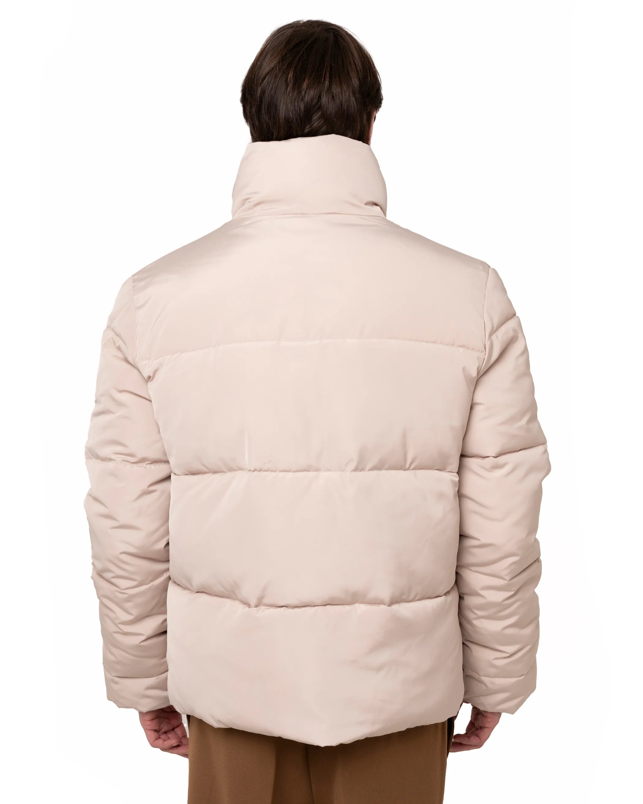 Piumino bomber waterproof WHYNOTBRAND