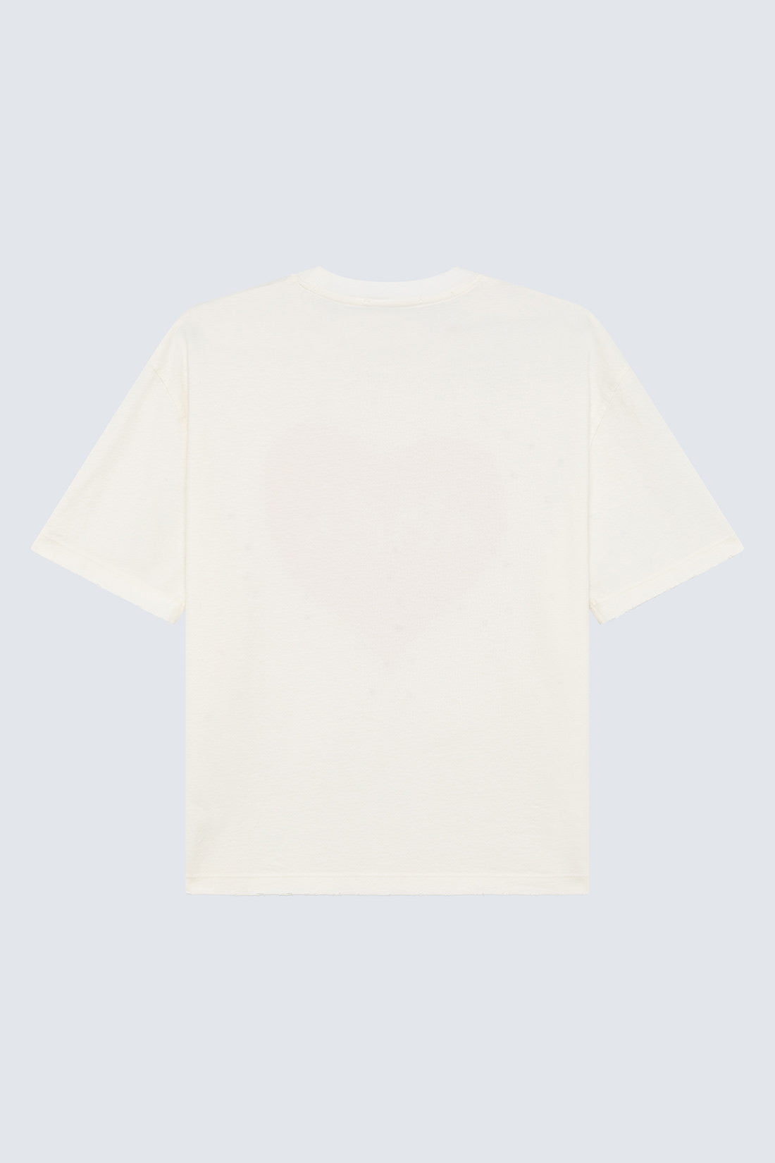 TShirt Jersey Stampa Heart Amish