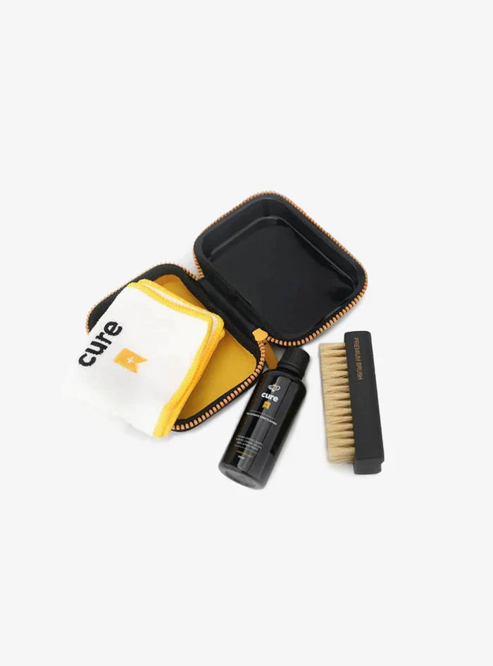 Crep Protect Cure Travel Kit