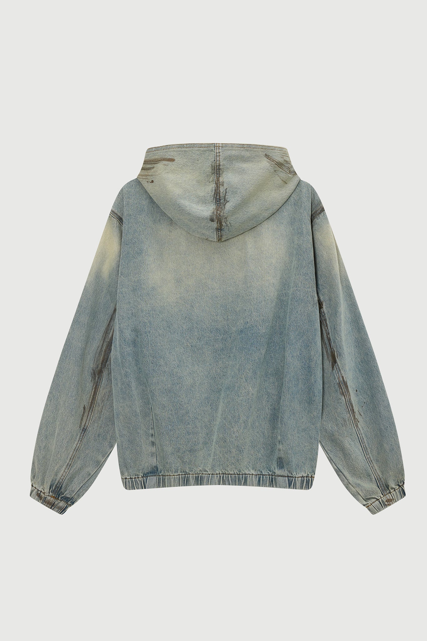 Horizon JKT Hoodie ACU