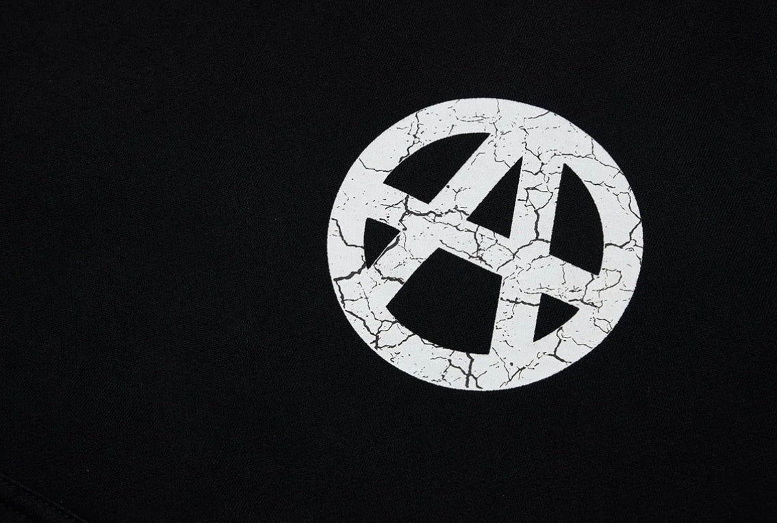Anarchy hoodie