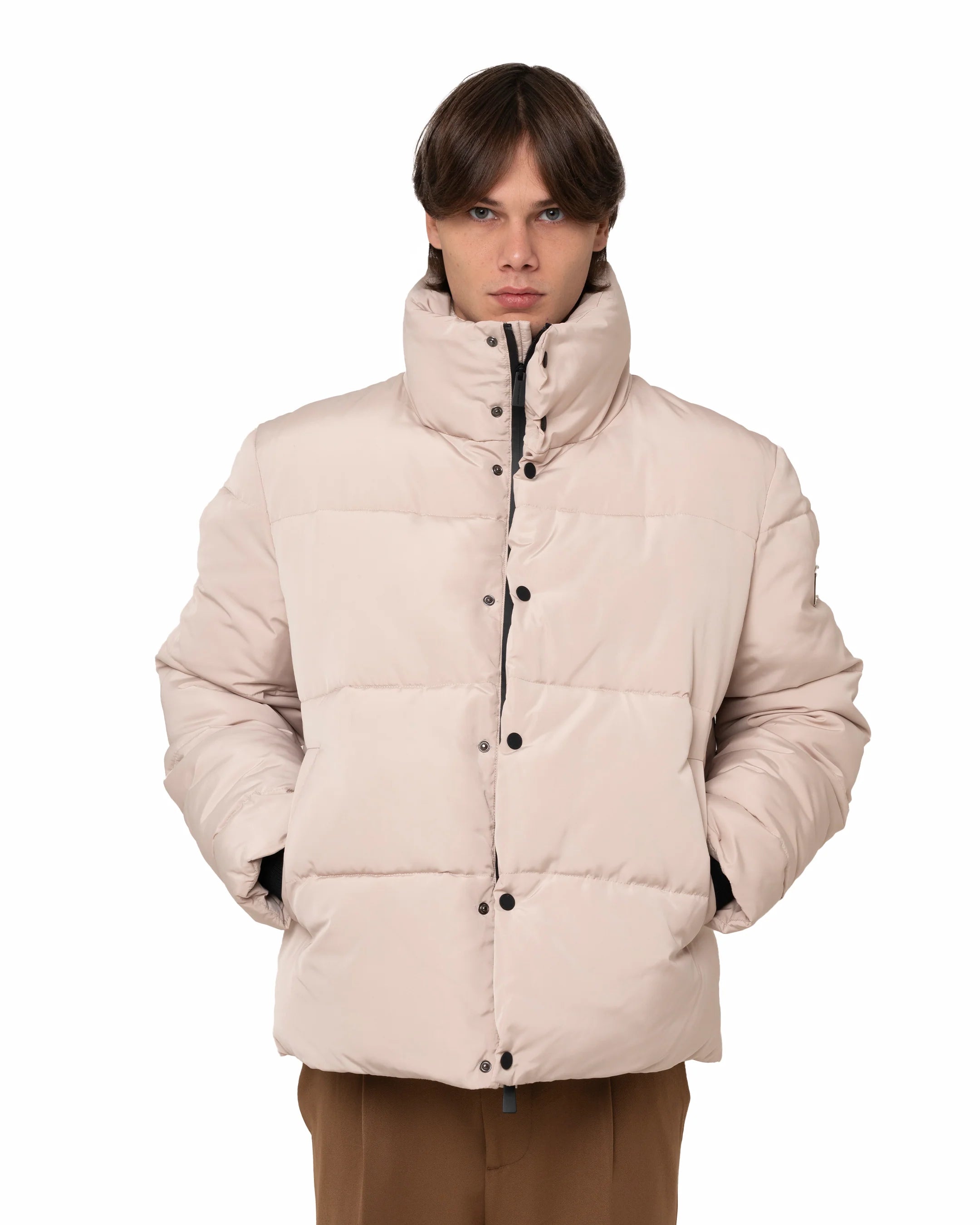 Piumino bomber waterproof WHYNOTBRAND