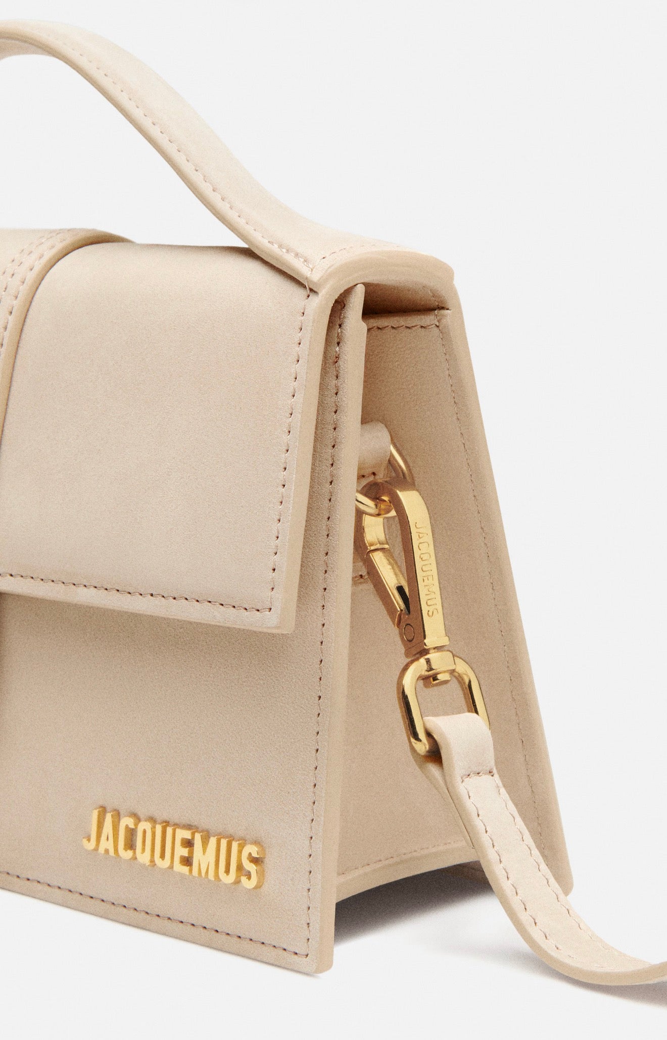 Jacquemus Le Grand Bambino