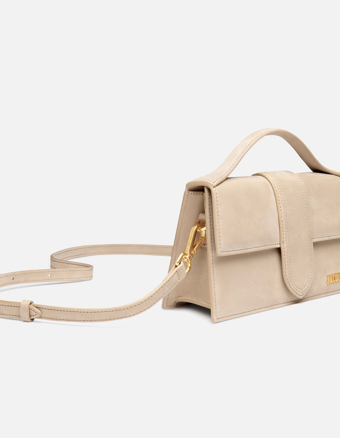 Jacquemus Le Grand Bambino