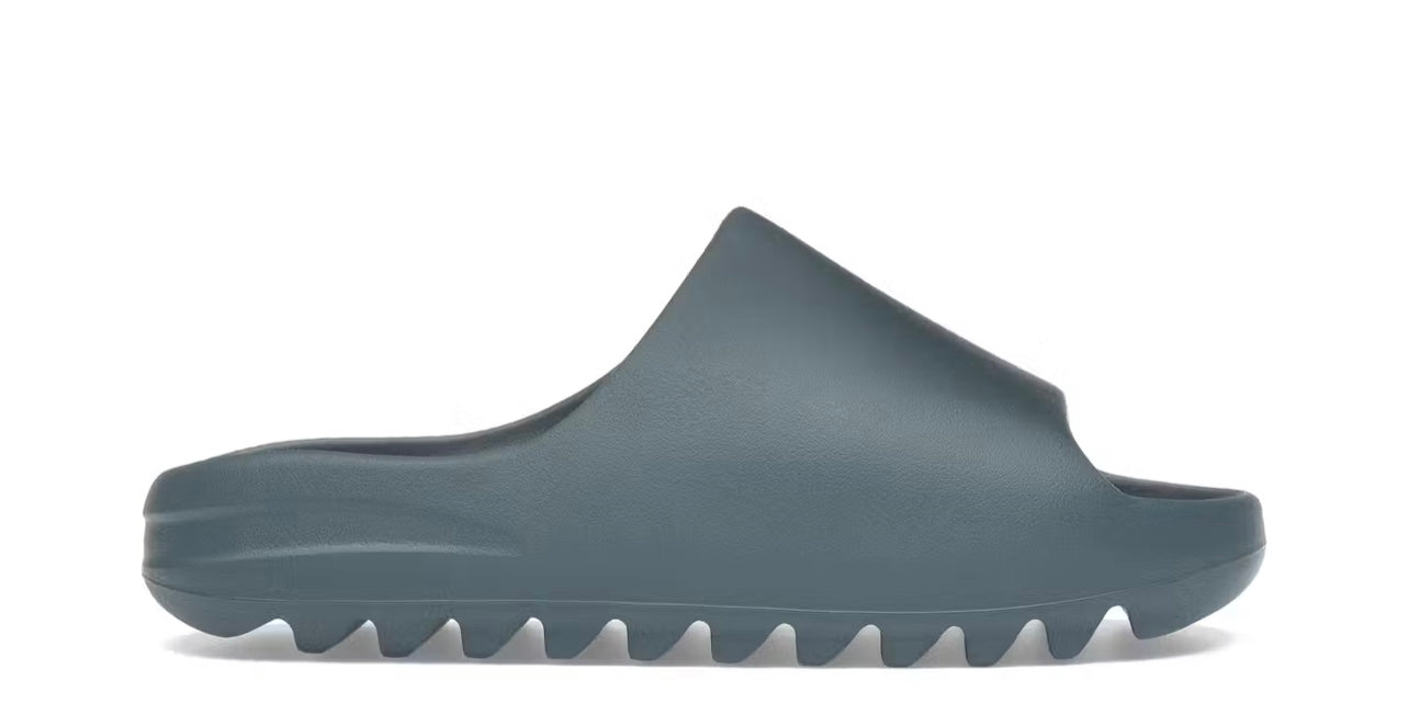 Yeezy Slides Slate marine