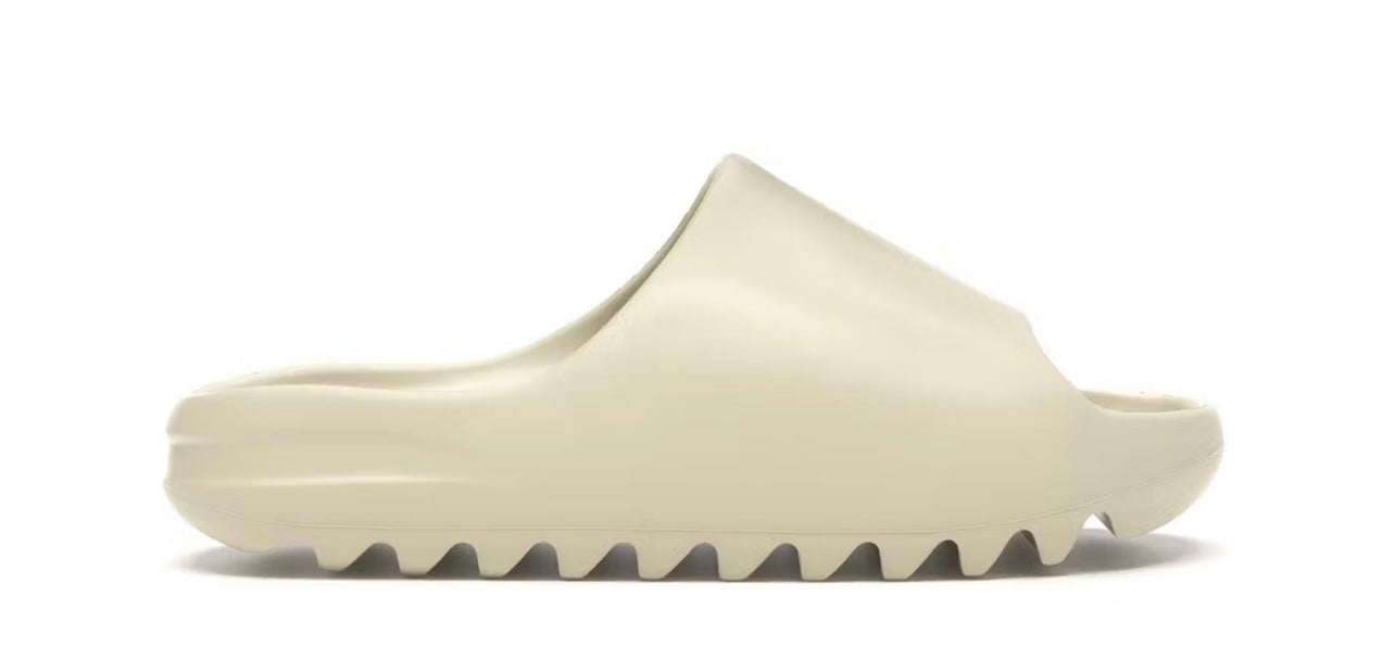 Yeezy Slides Bone